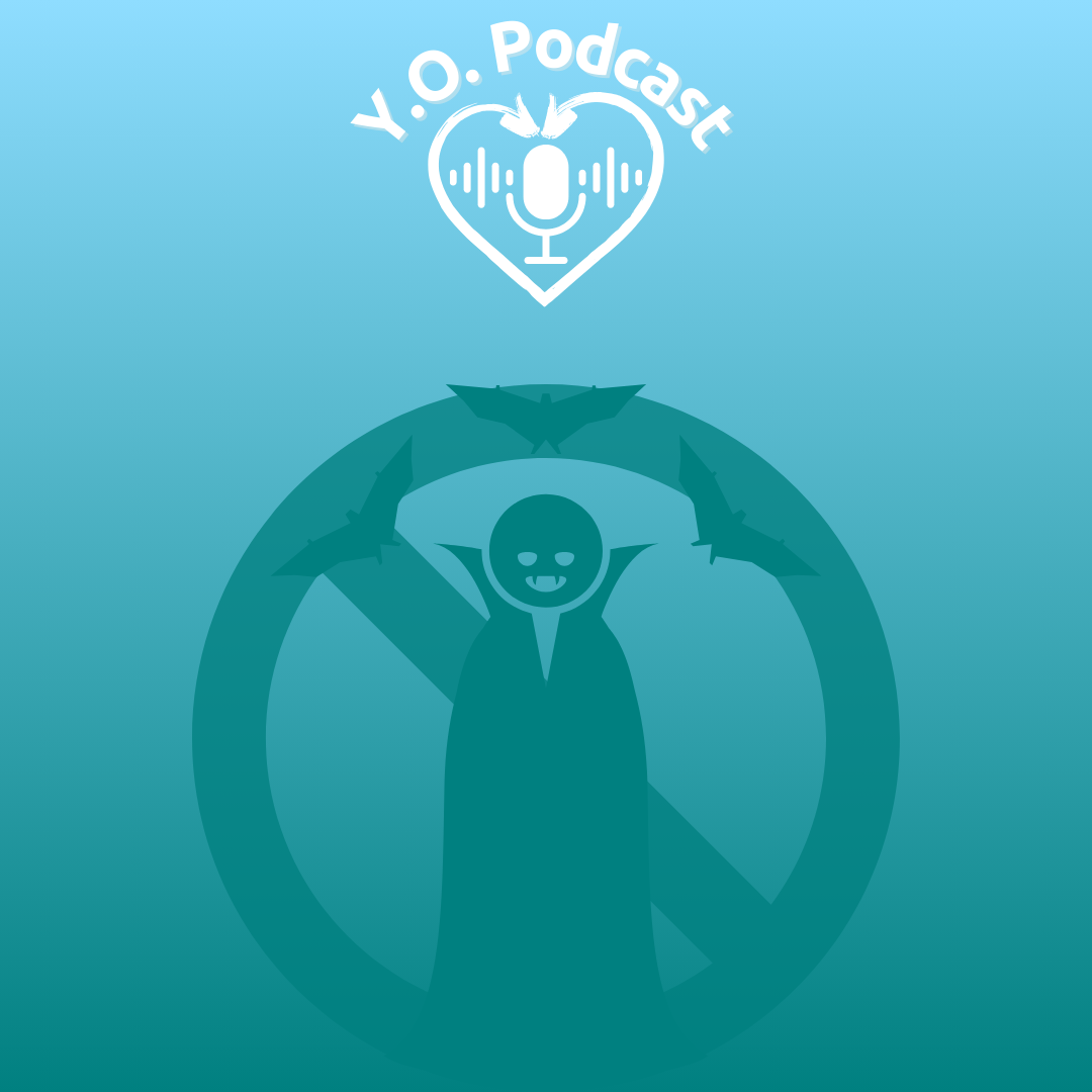 Episode Cover