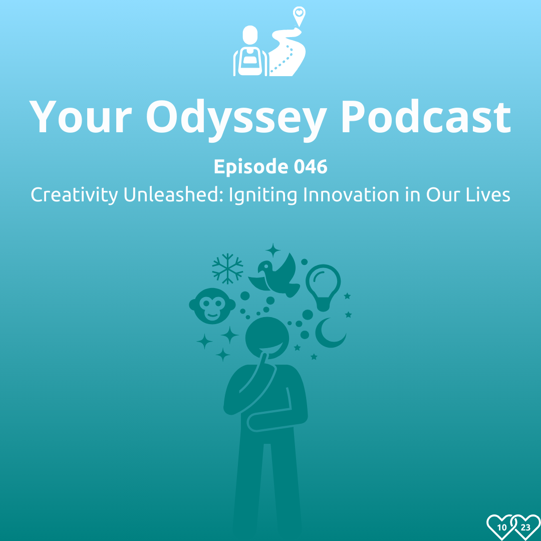 Creativity Unleashed: Igniting Innovation in Our Lives