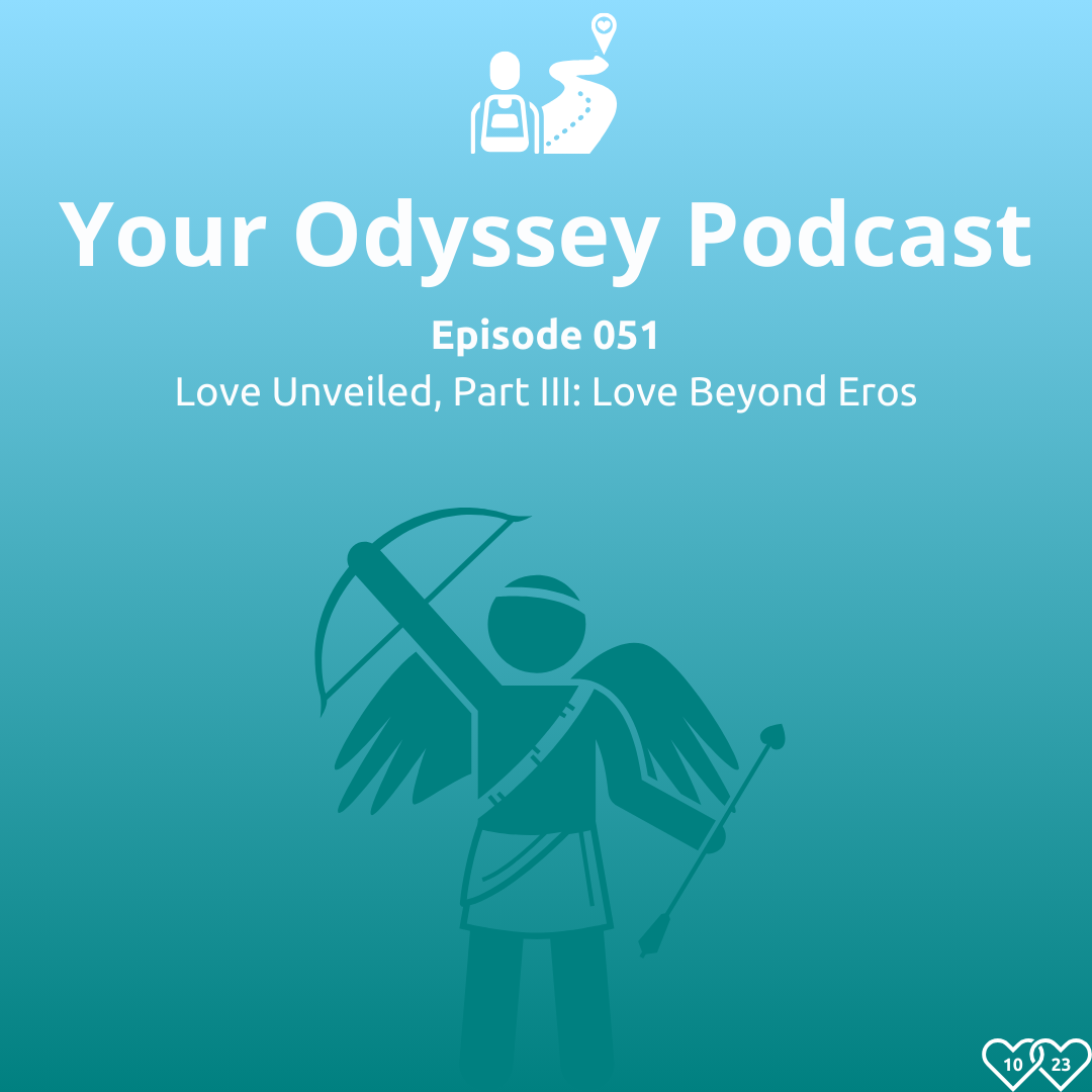 Episode Cover