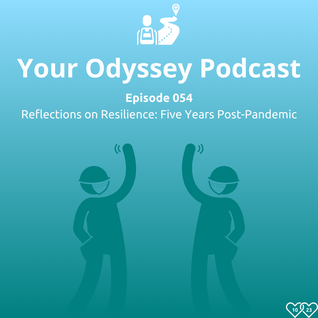 Reflections on Resilience: Five Years Post-Pandemic