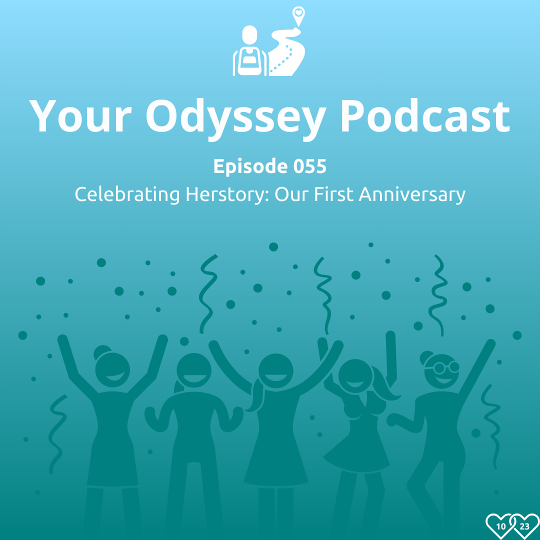 Celebrating Herstory: Our First Anniversary