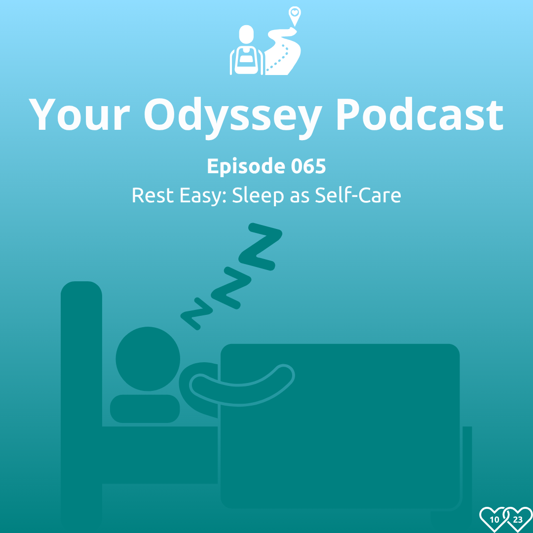 Episode Cover