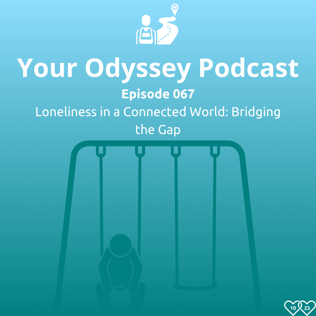 Loneliness in a Connected World: Bridging the Gap
