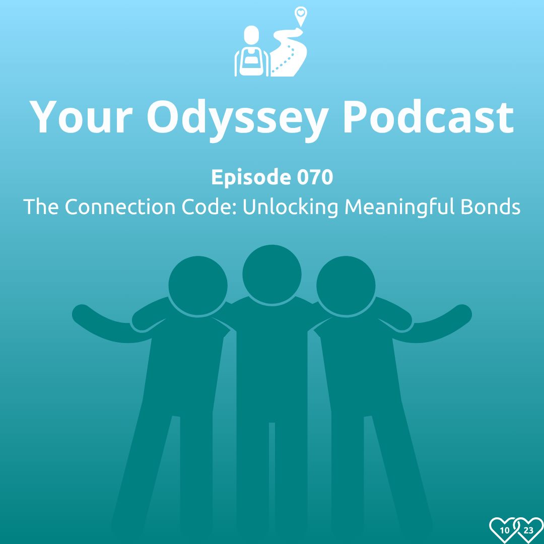 The Connection Code: Unlocking Meaningful Bonds
