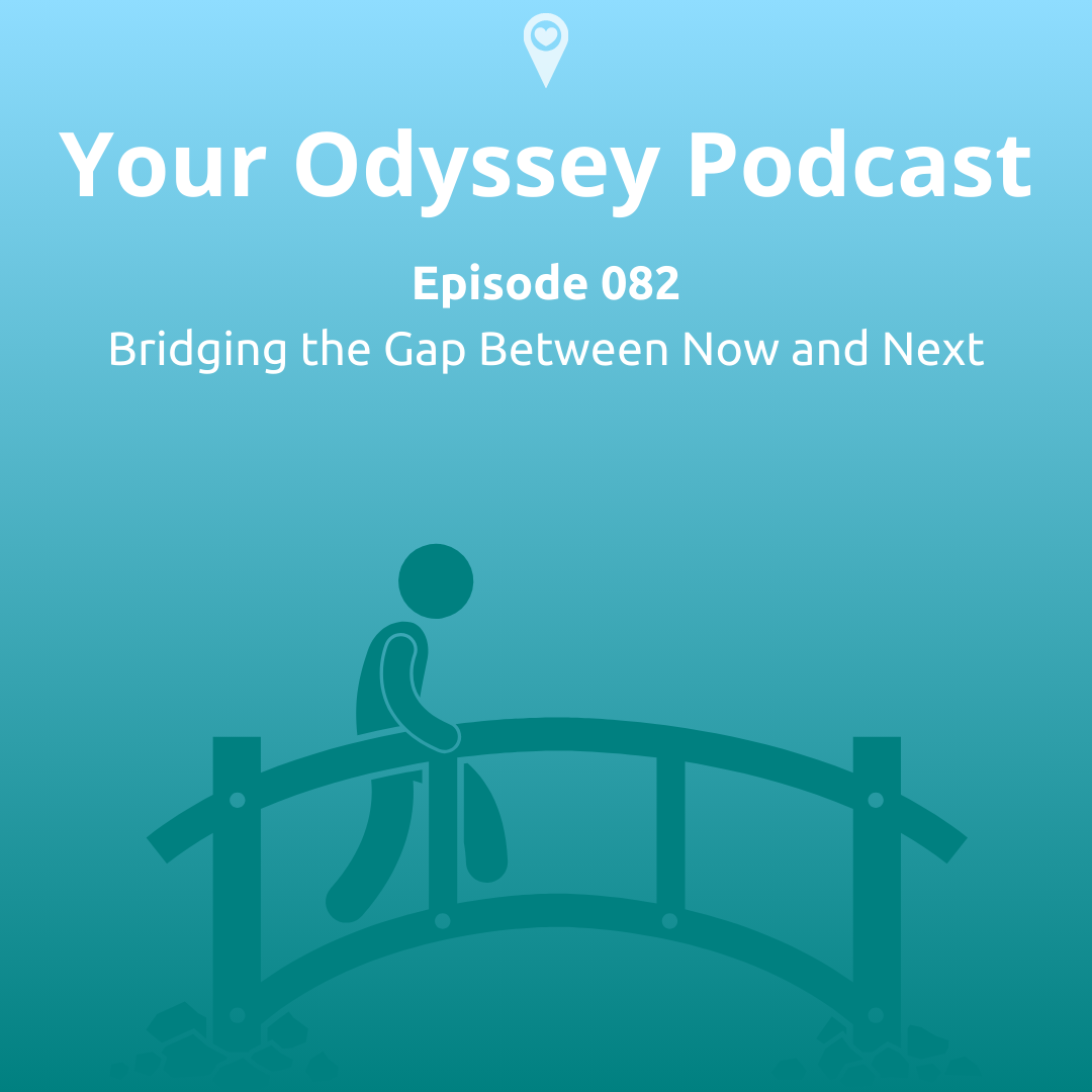 Bridging the Gap Between Now and Next