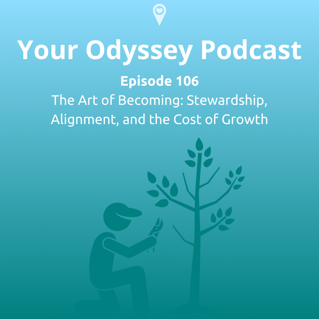 Episode Cover
