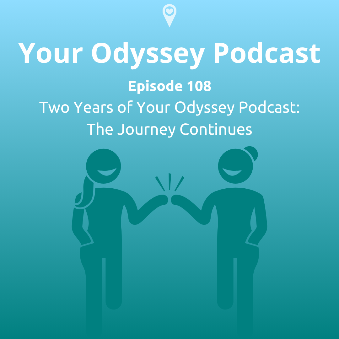 Episode Cover