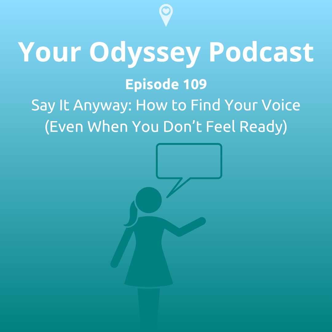 Episode Cover