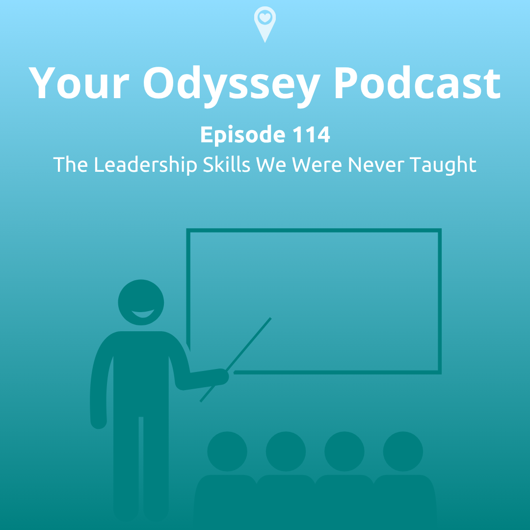 Episode Cover