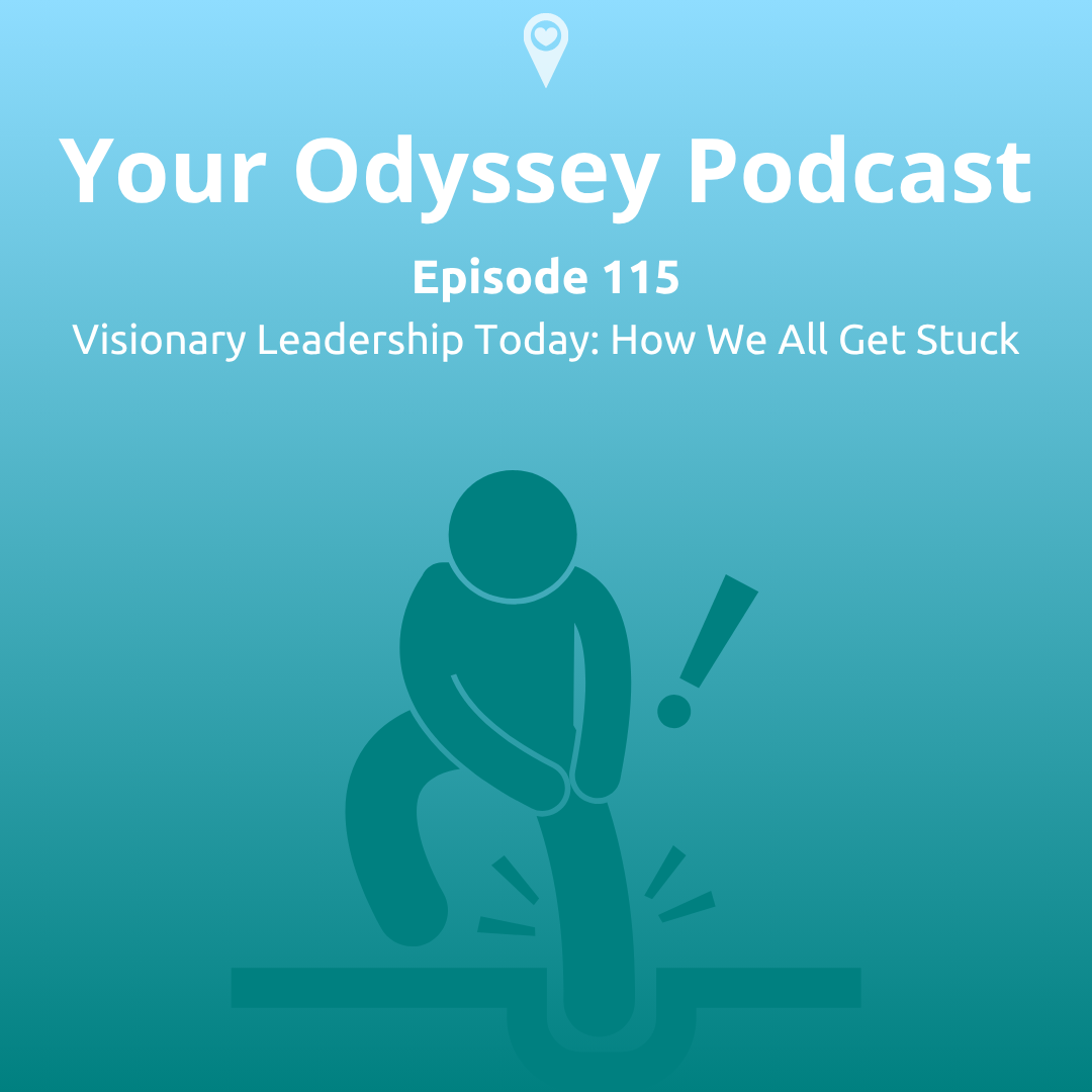 Episode Cover