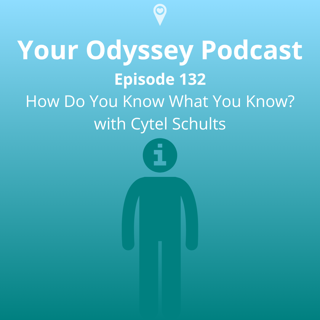 How Do You Know What You Know?