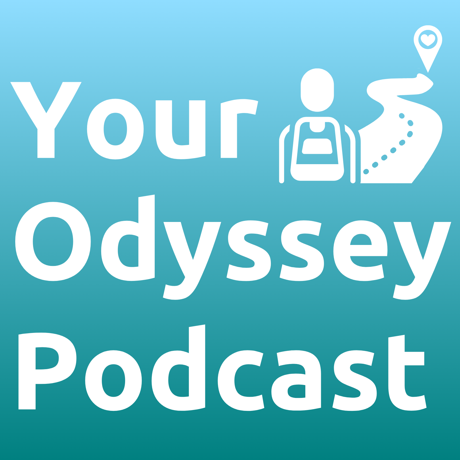 Podcast Cover