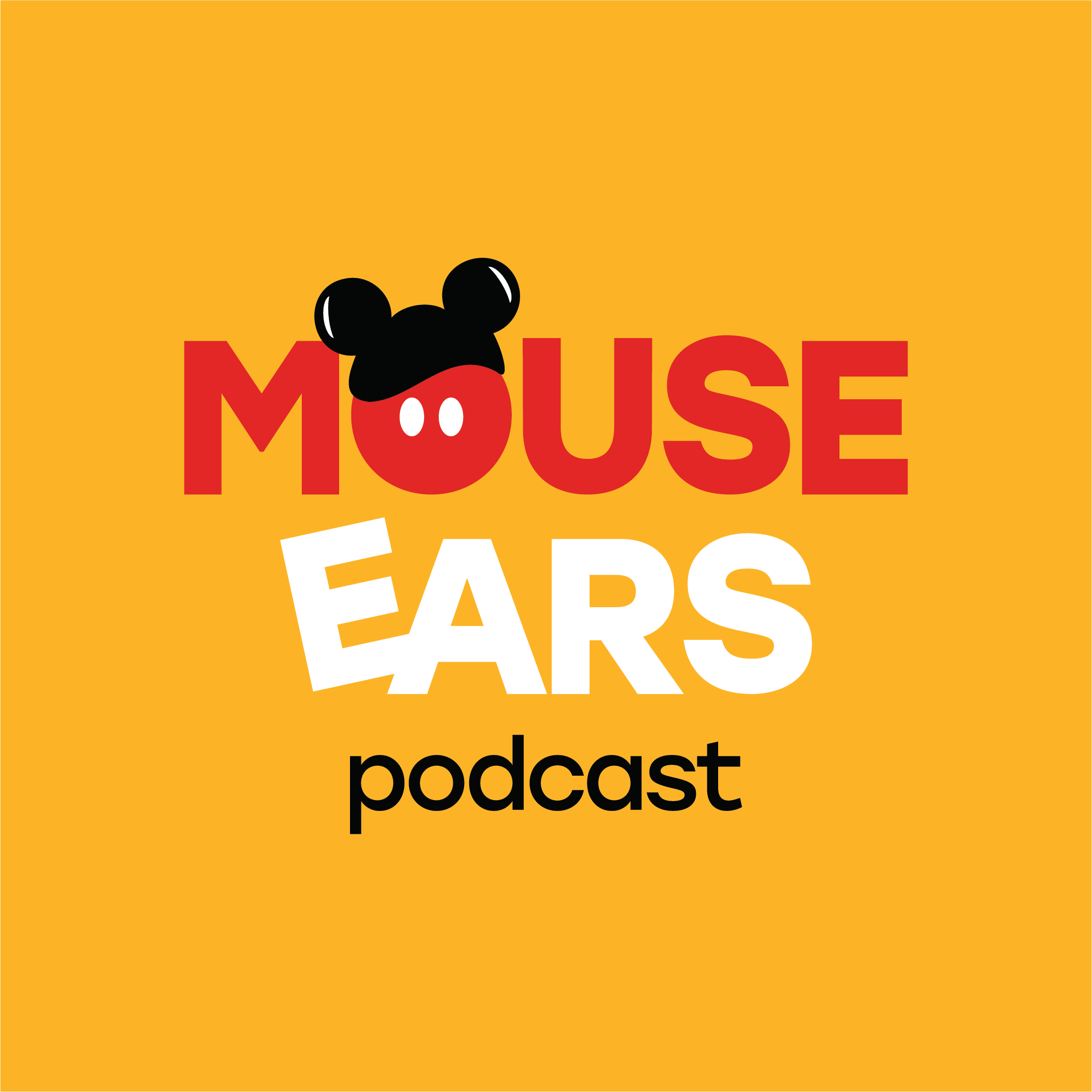 Mouse Ears Podcast Season 3 Teaser | Episode 55