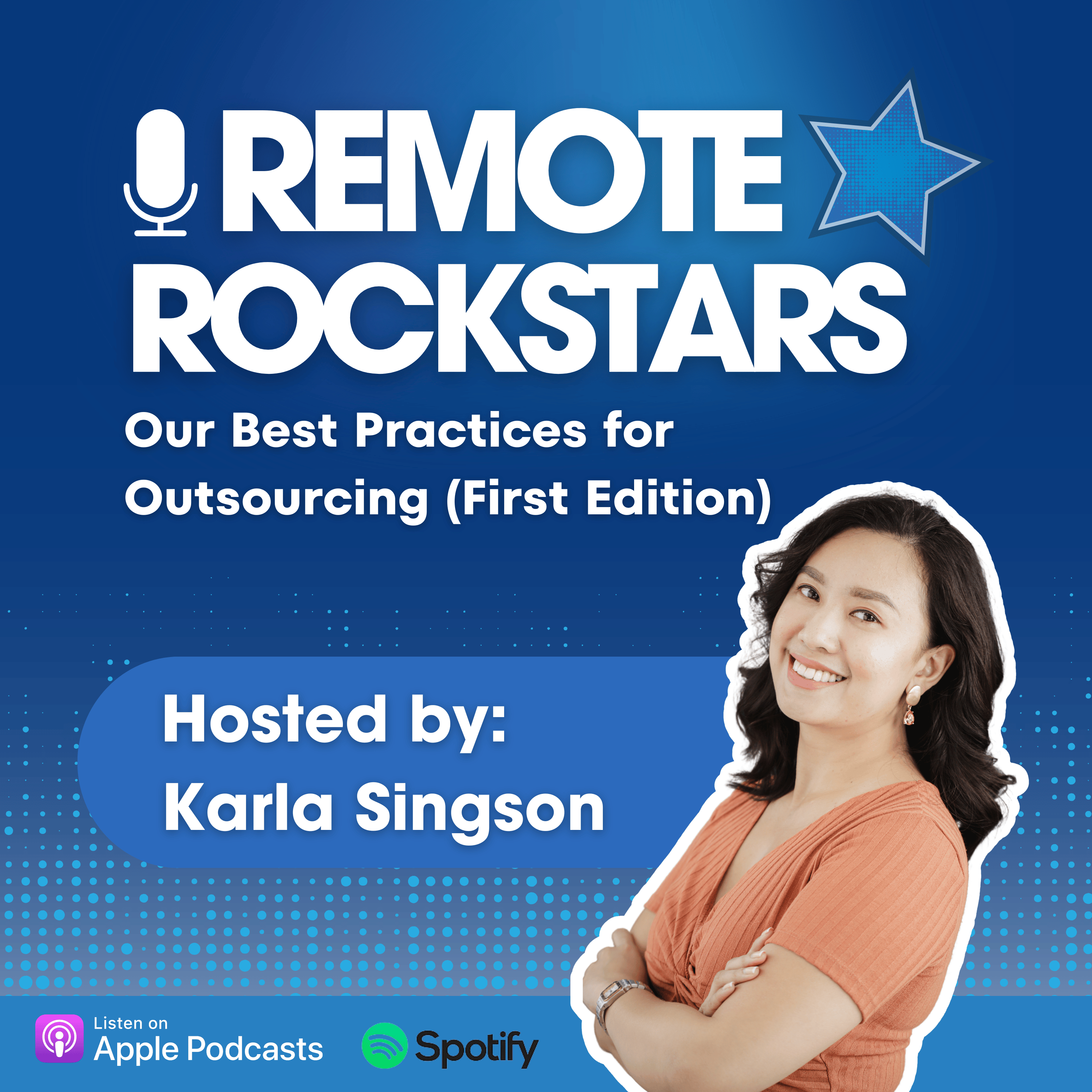 Our Best Practices for Outsourcing (First Edition)