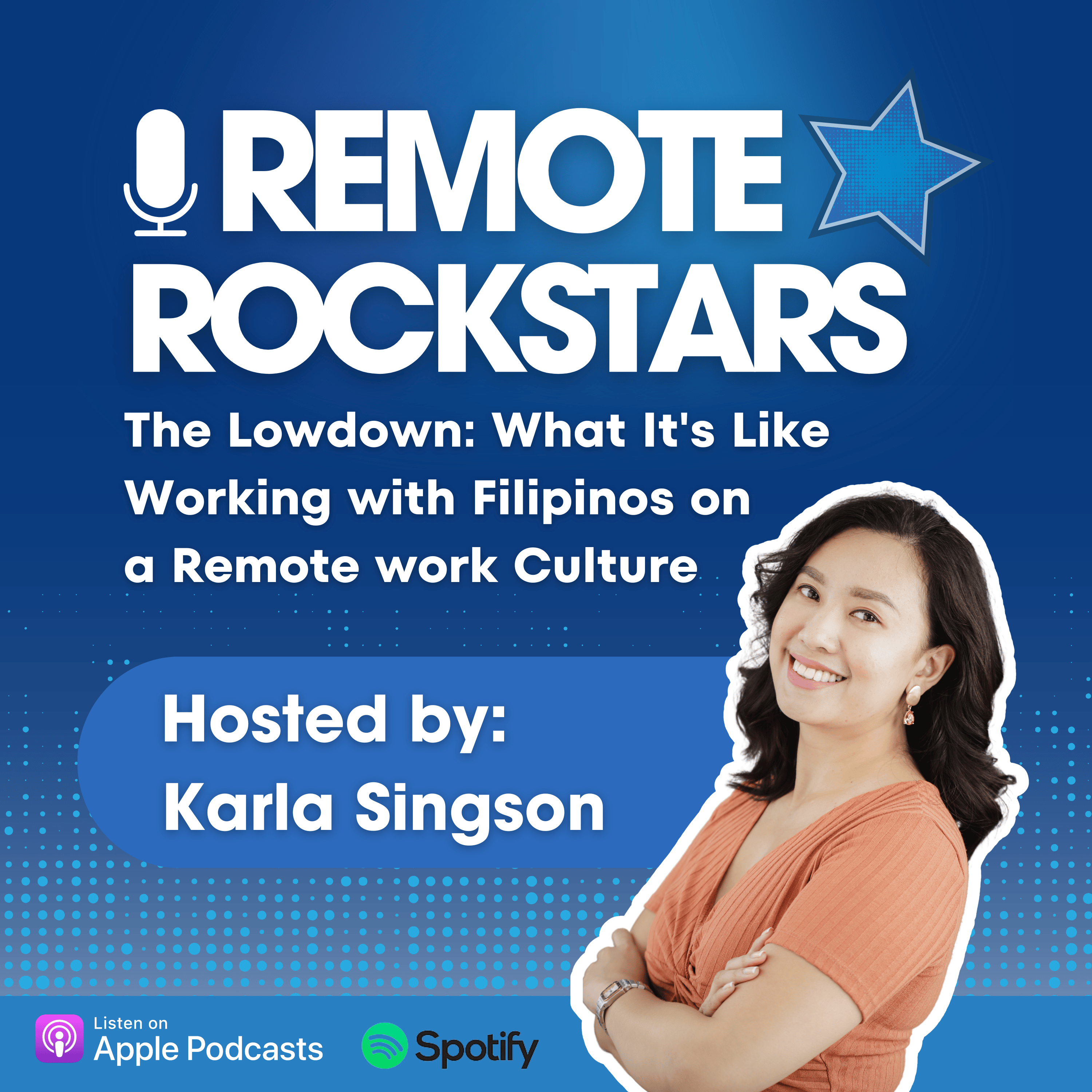 The Lowdown: What It's Like Working with Filipinos on a Remote work Culture