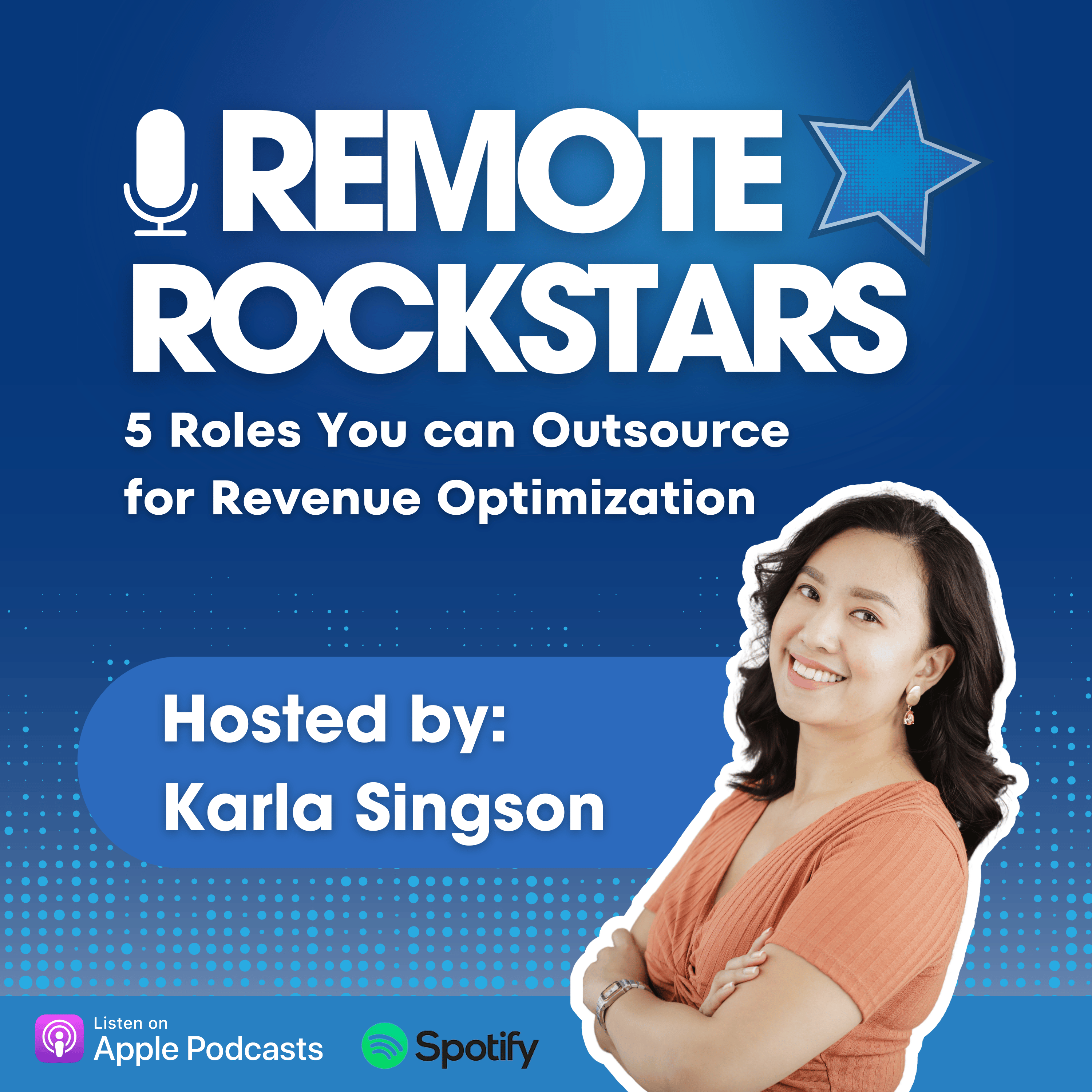 5 Roles You can Outsource for Revenue Optimization