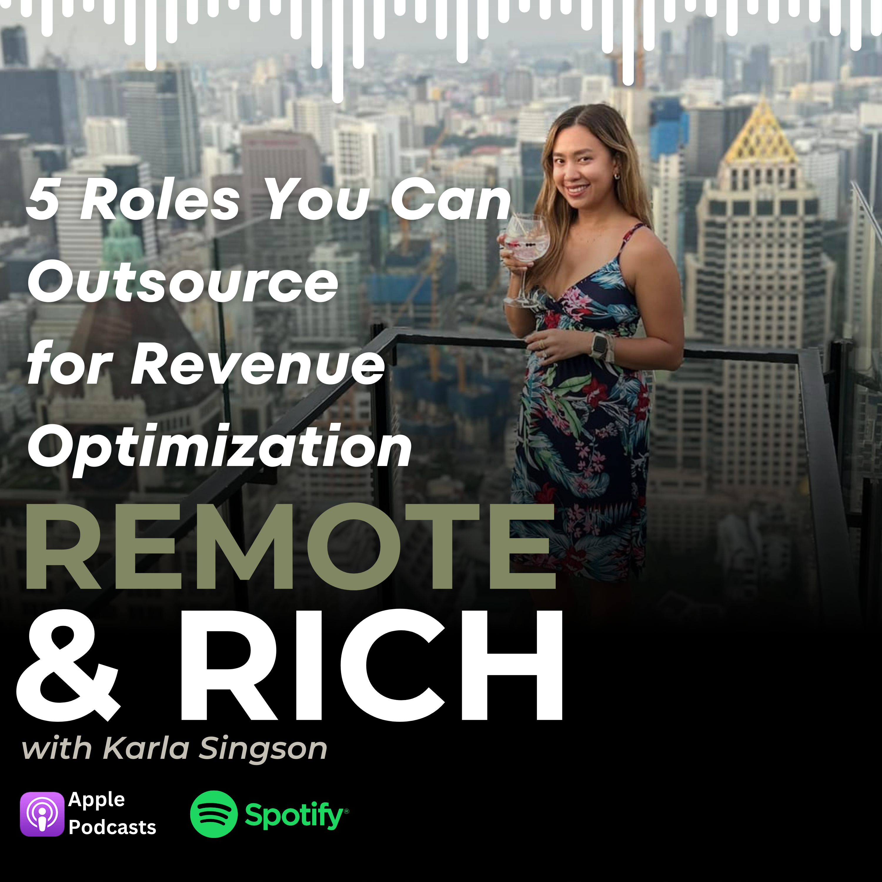 5 Roles You can Outsource for Revenue Optimization