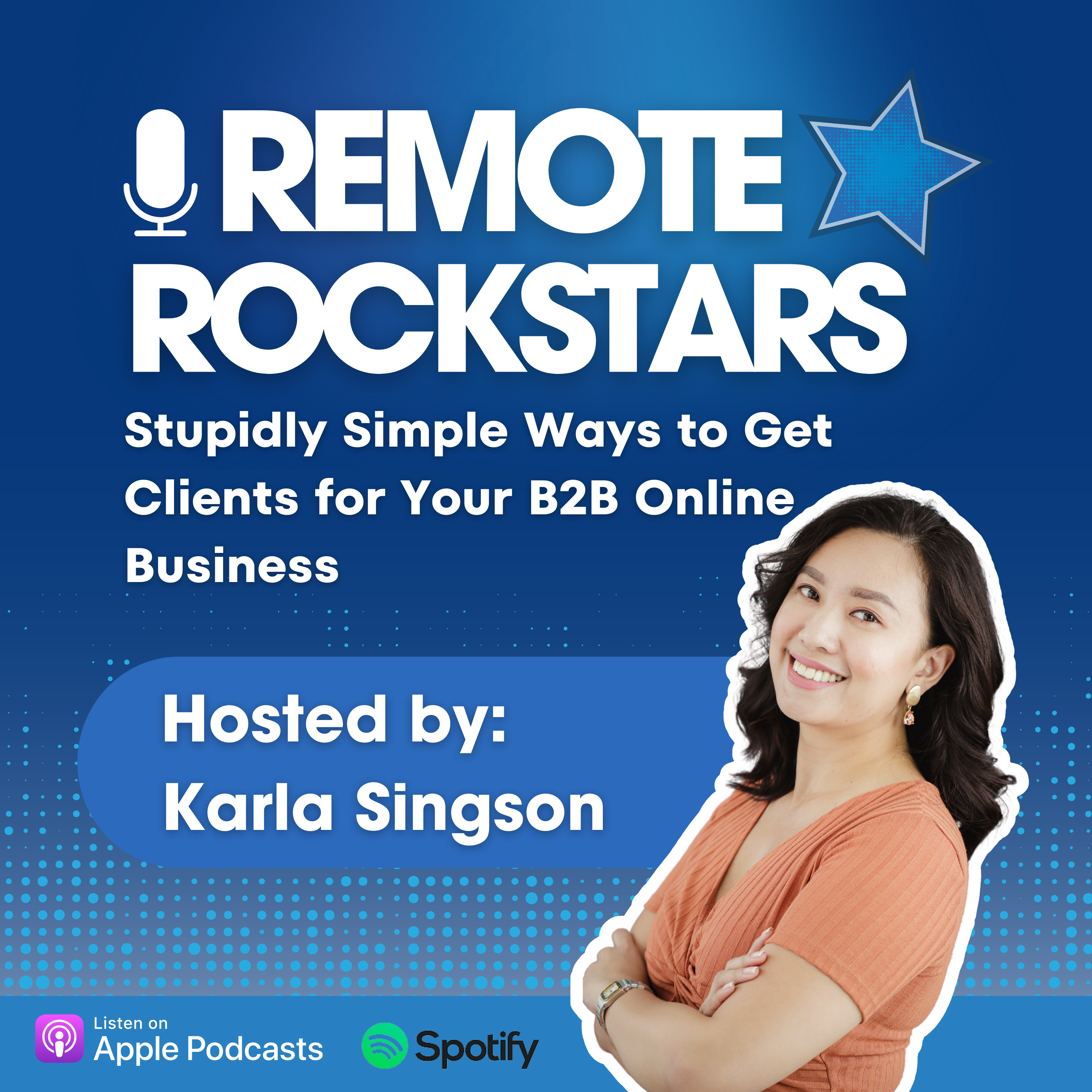 Stupidly Simple Ways to Get Clients for Your B2B Online Business