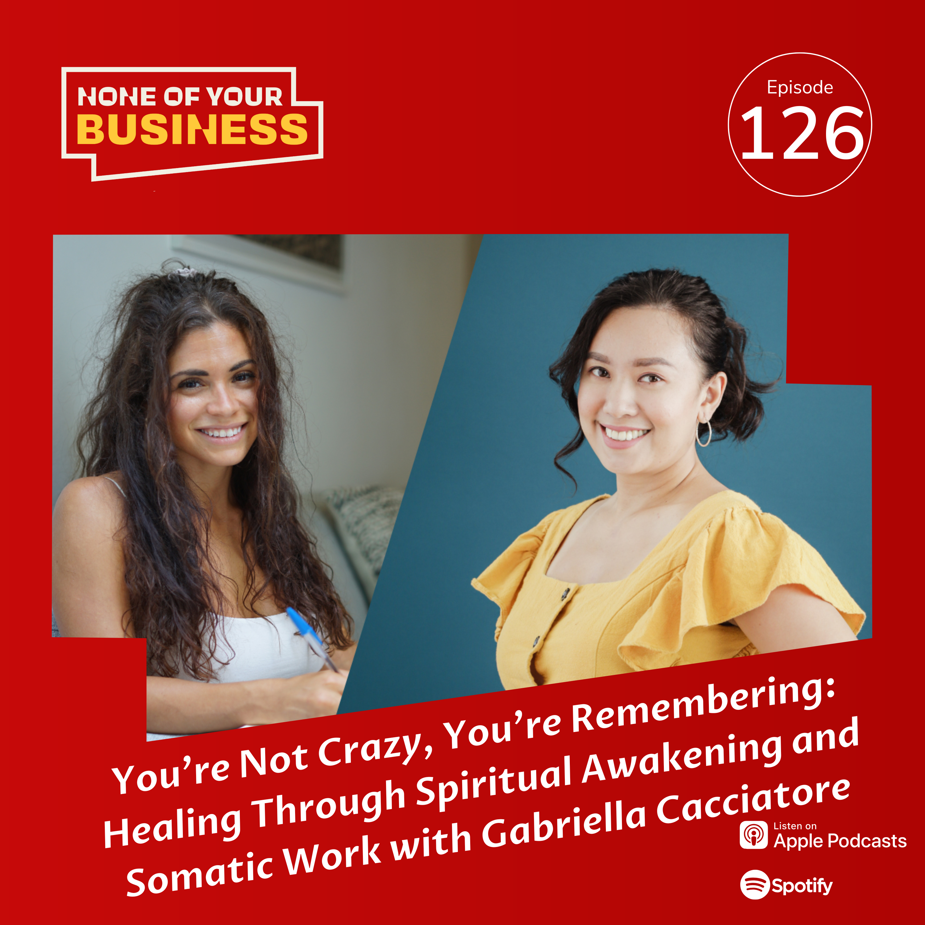 Episode Cover