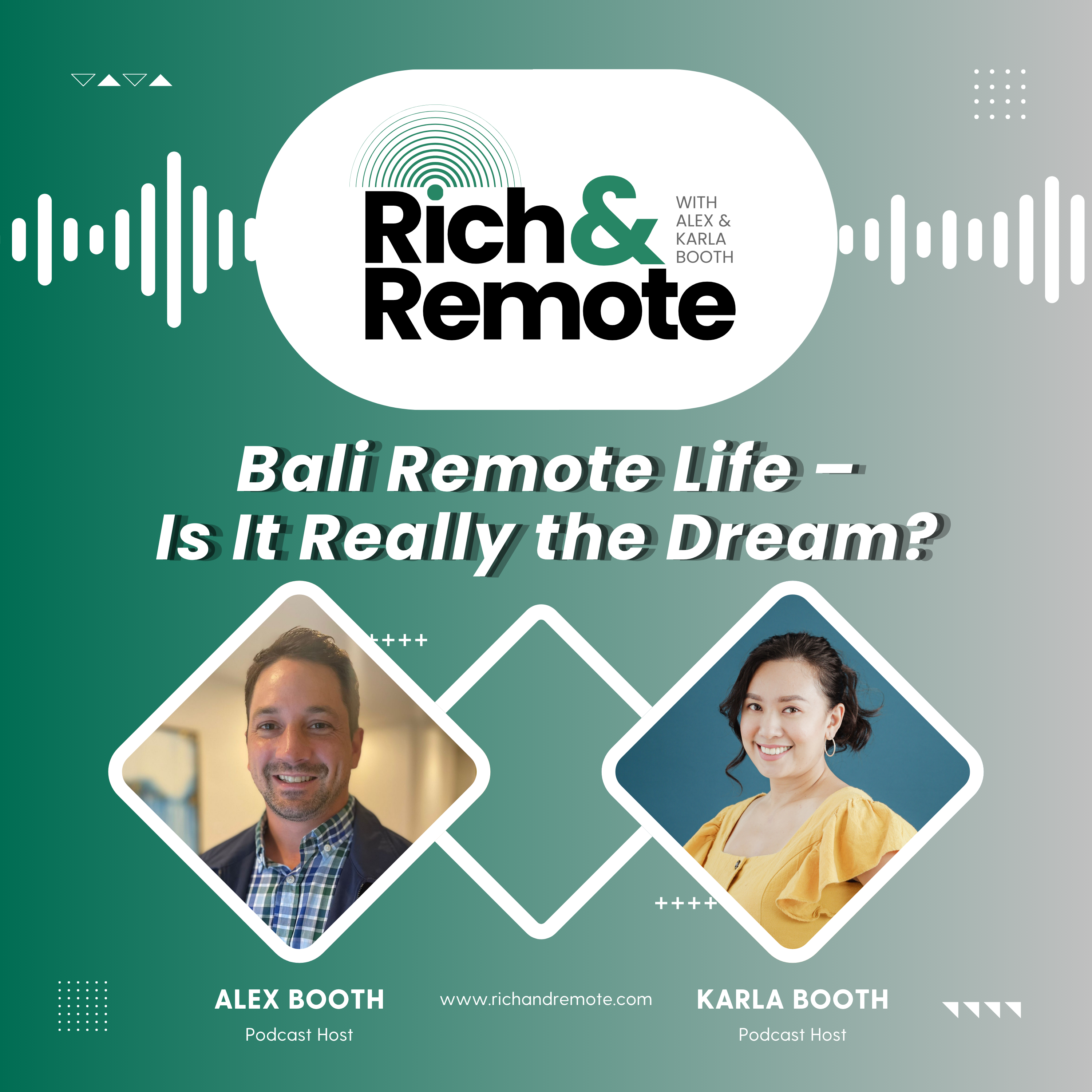 Episode Cover