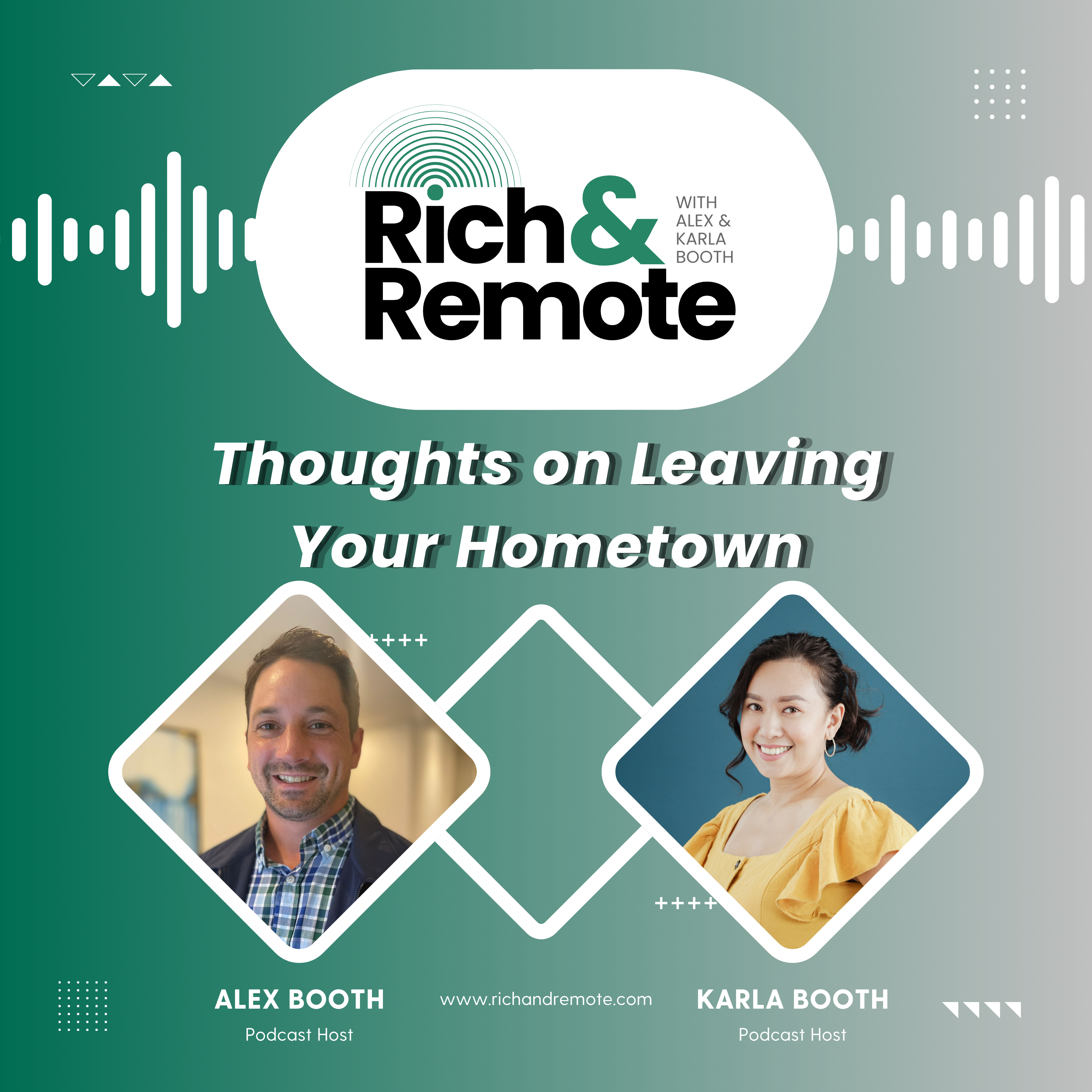 Episode Cover