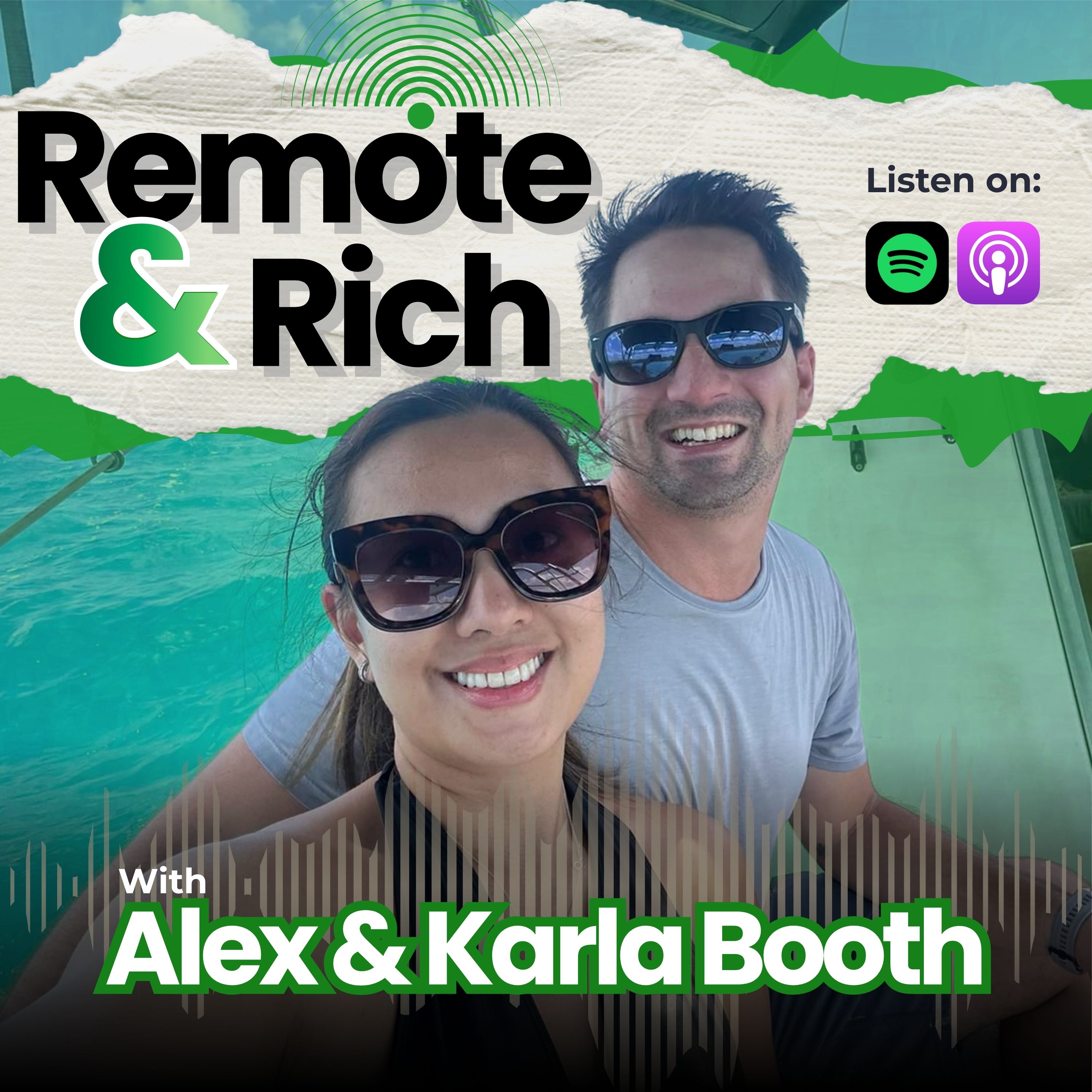 Podcast Cover
