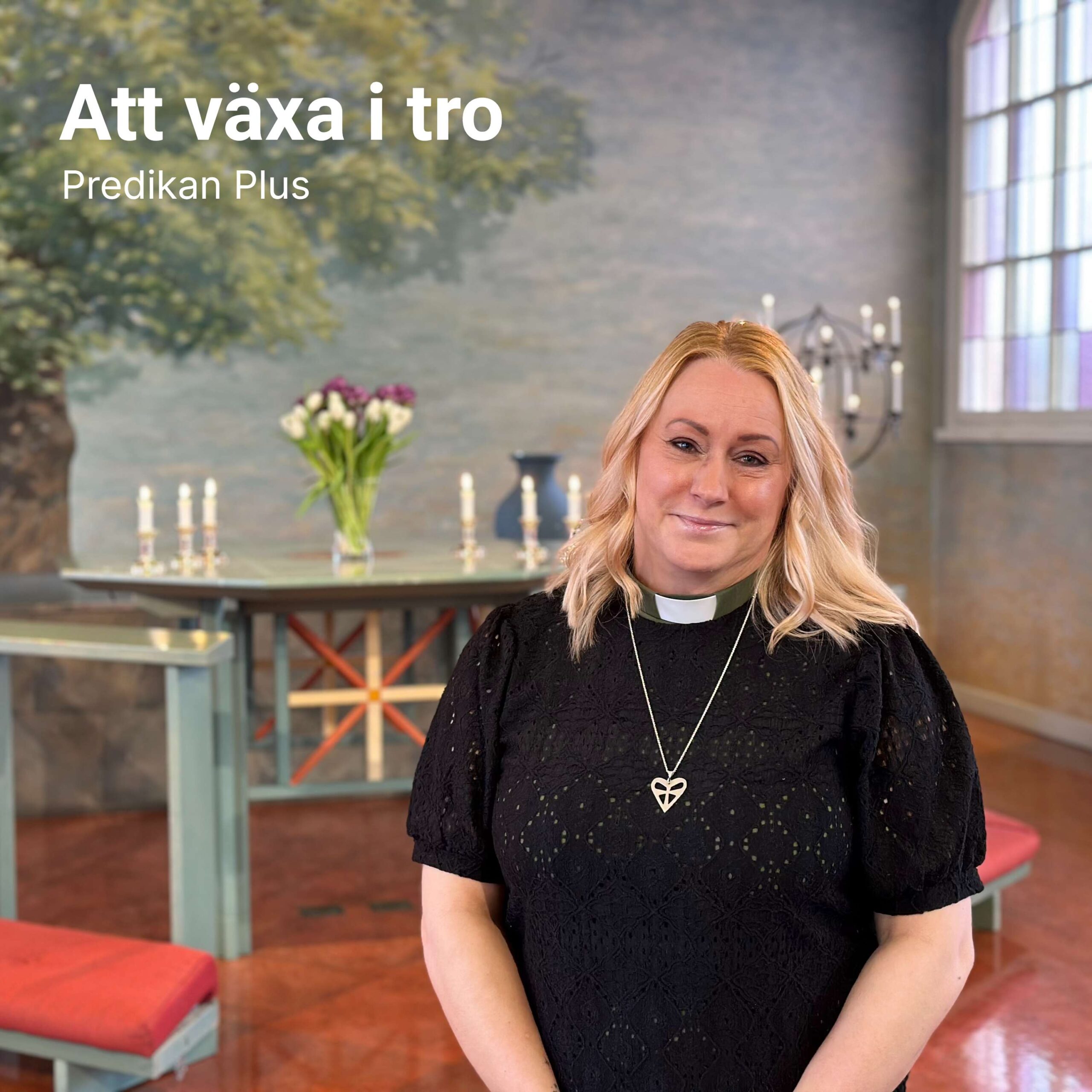 Att växa i tro