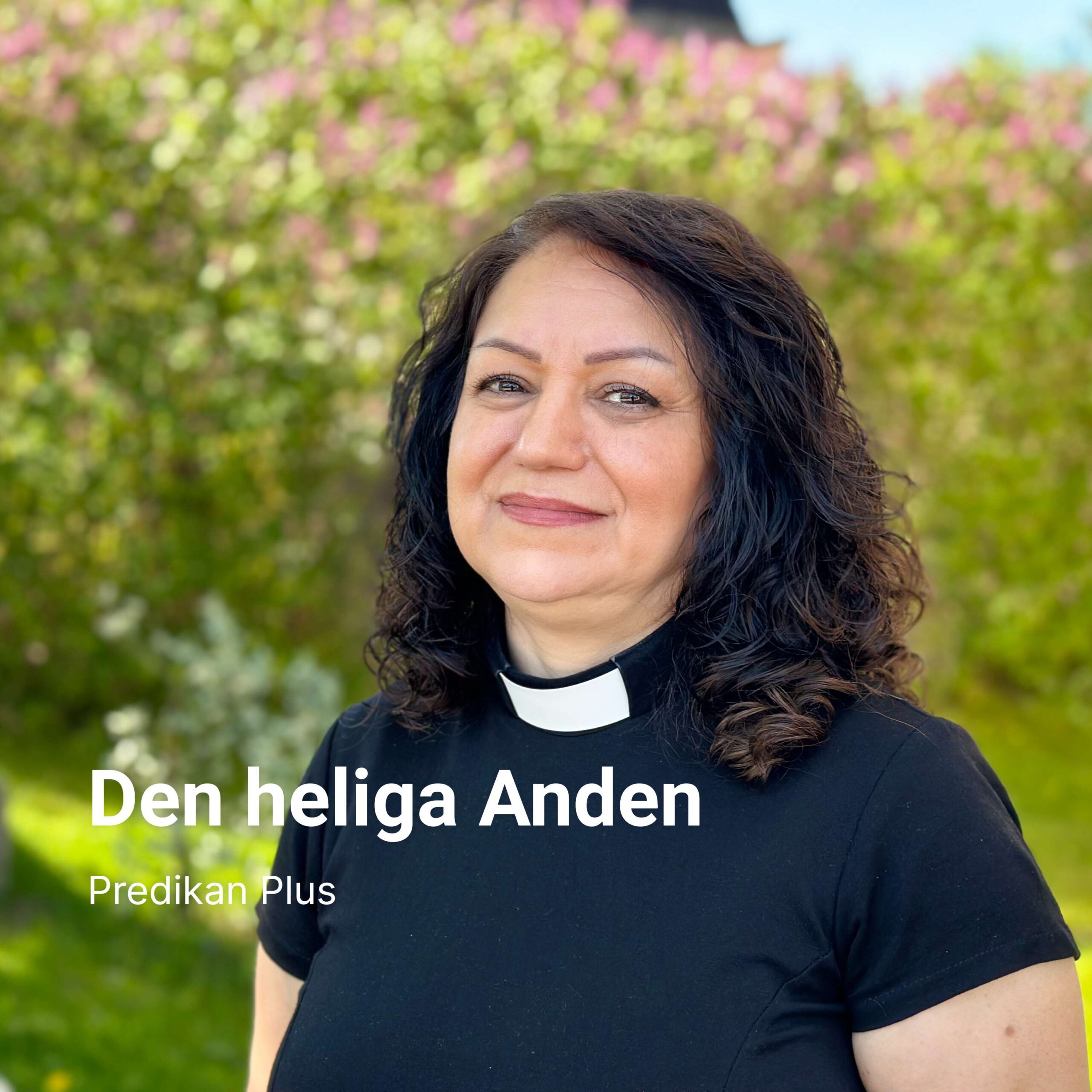 Den heliga Anden