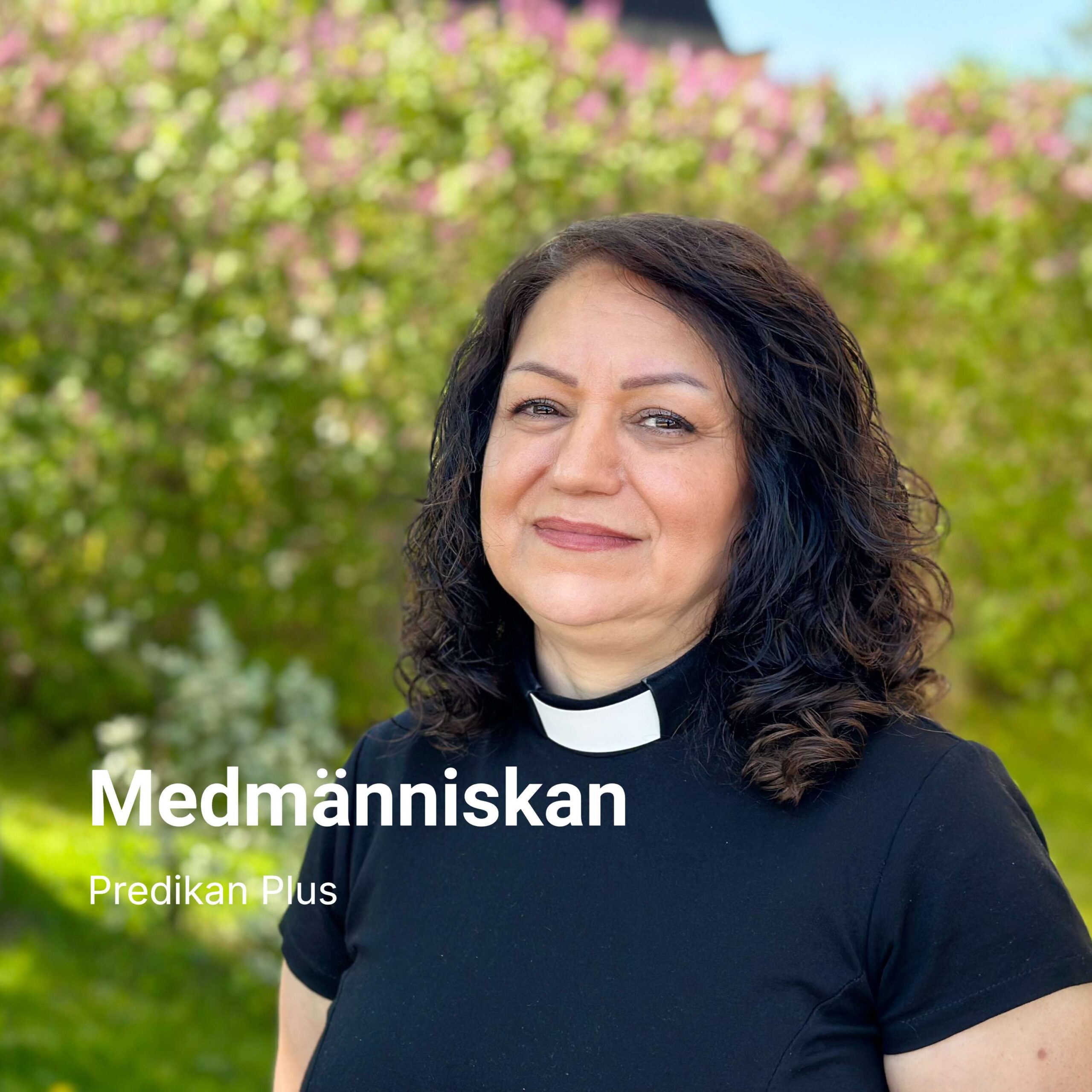 Medmänniskan