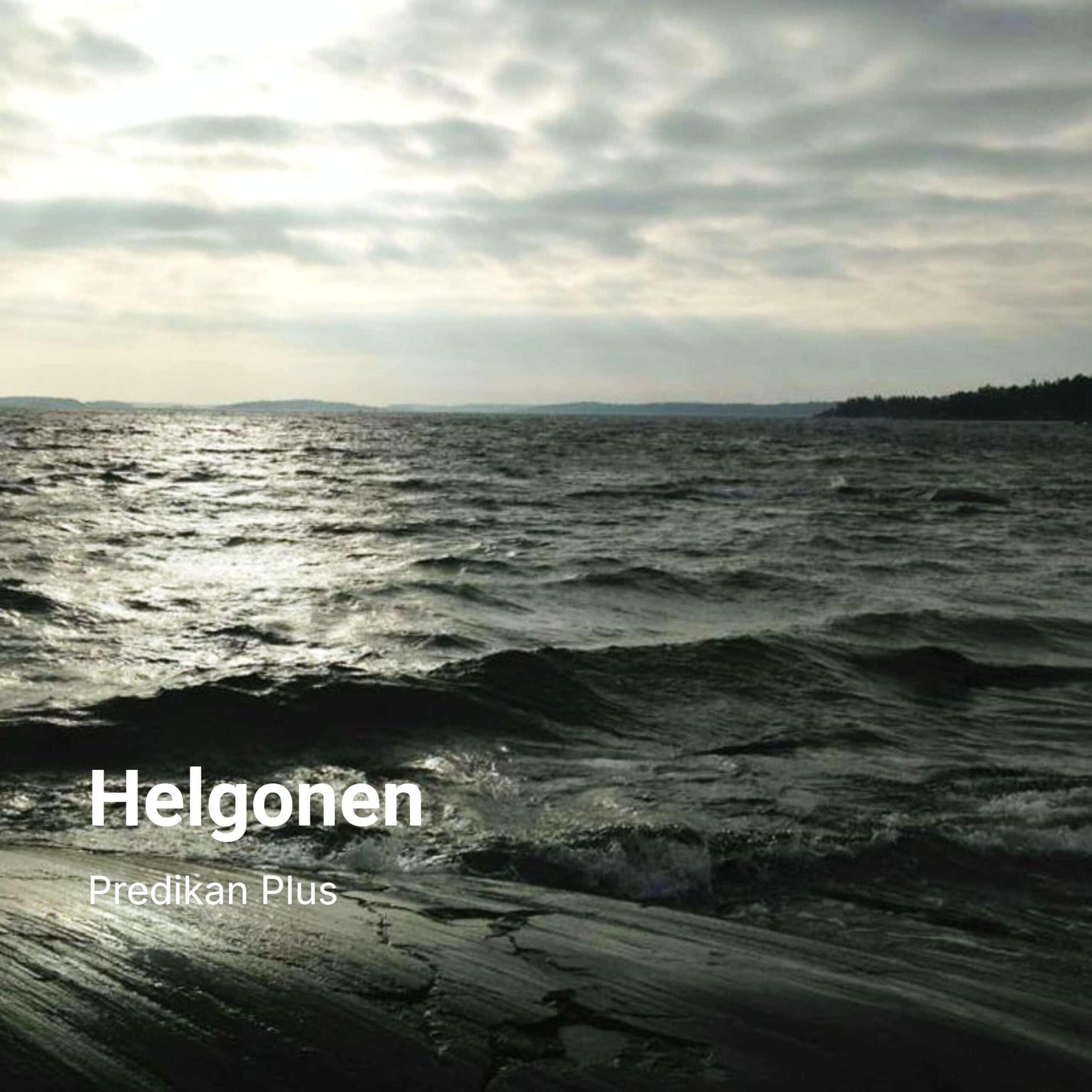 Helgonen