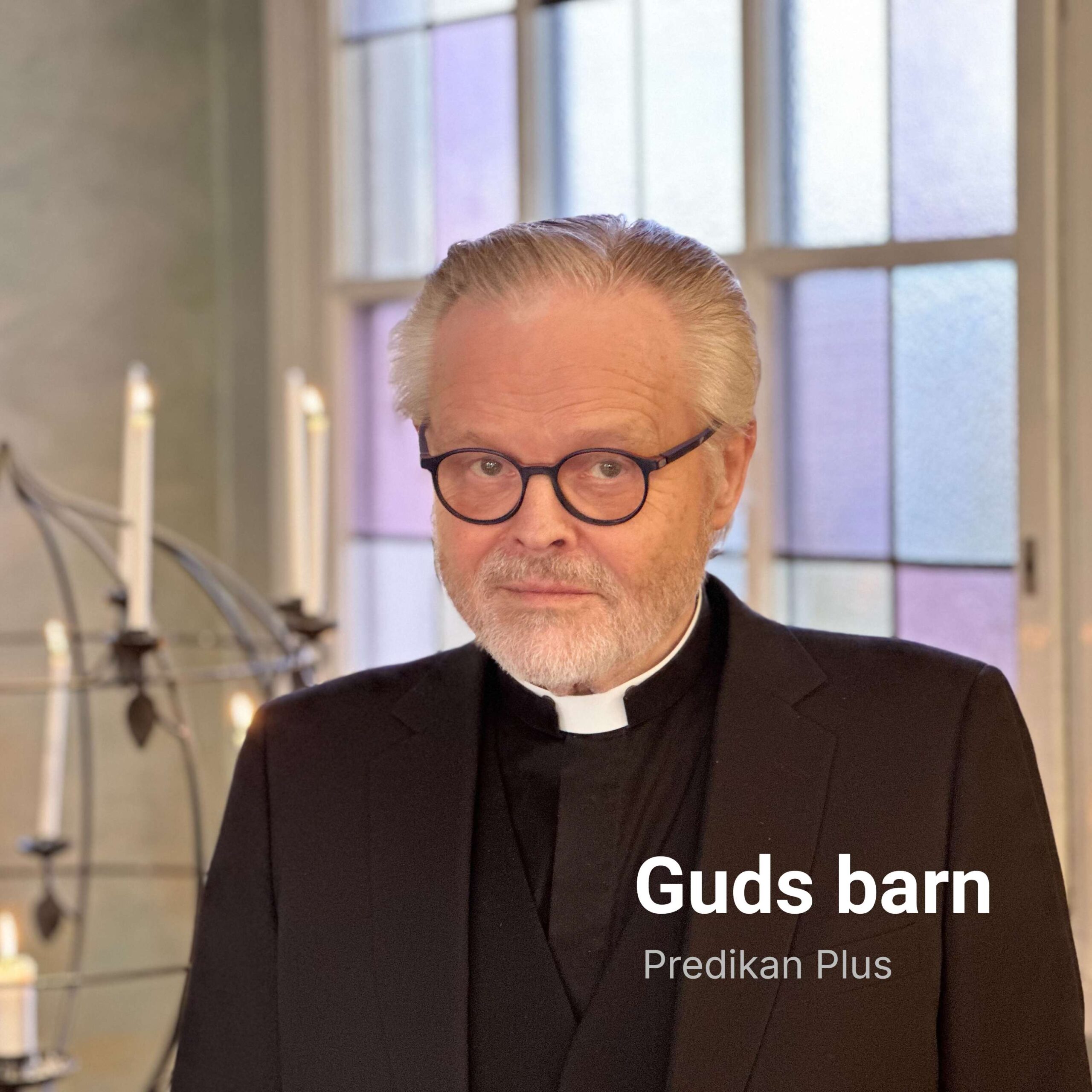 Guds barn