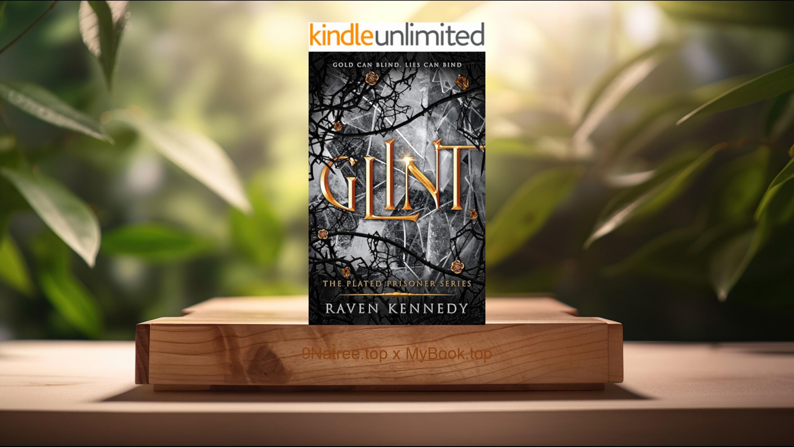 [Review] Glint  (Raven Kennedy) Summarized