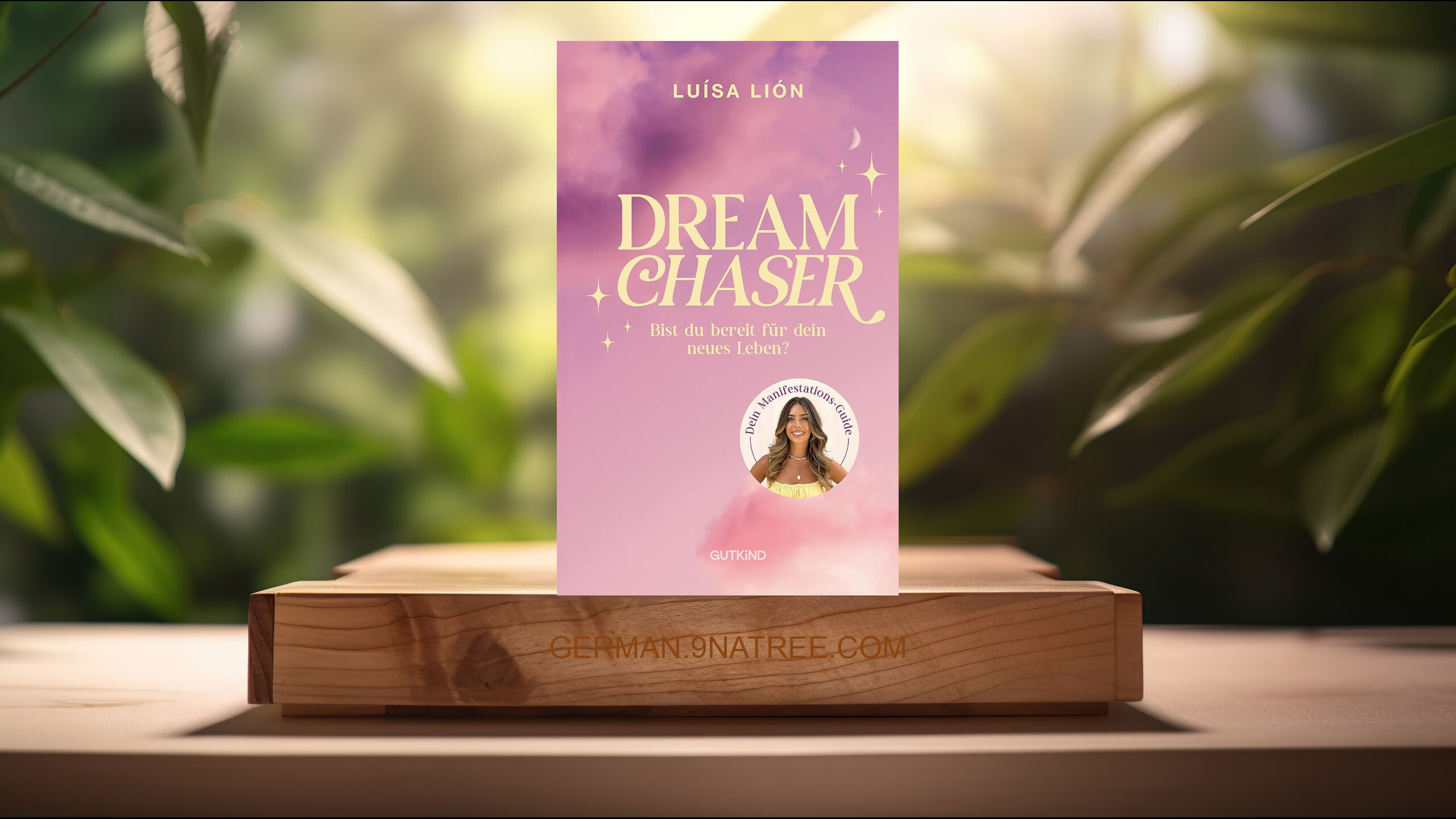 [Rezensiert] Dream Chaser (Luísa Lión) Zusammengefasst.