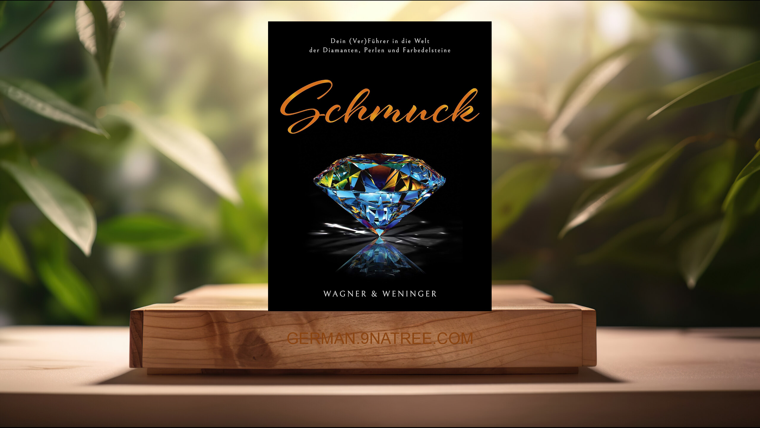 [Rezensiert] SCHMUCK (Alex Wagner) Zusammengefasst.