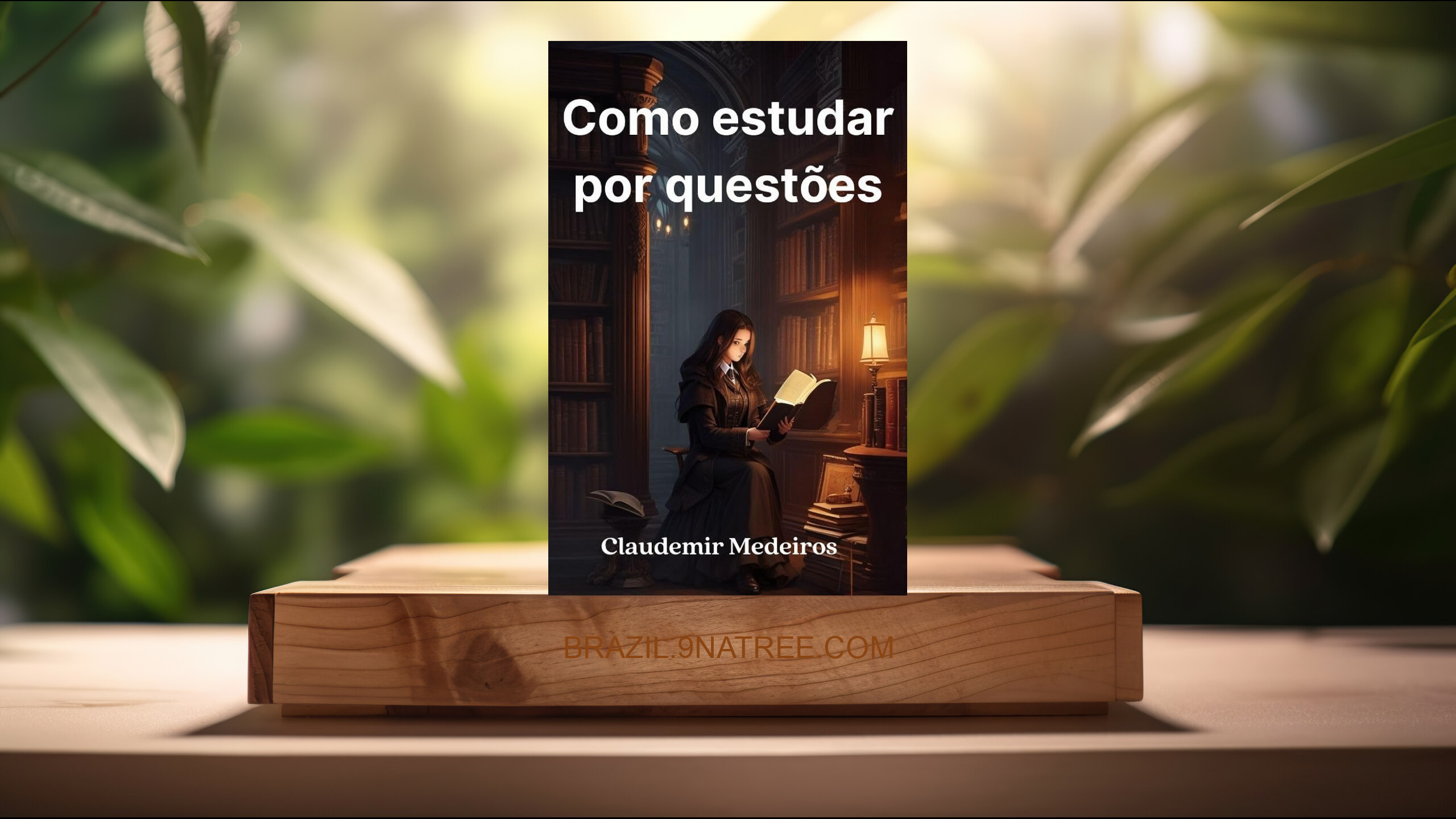 [Análises] Concursos públicos (Claudemir Medeiros) Resumidos.