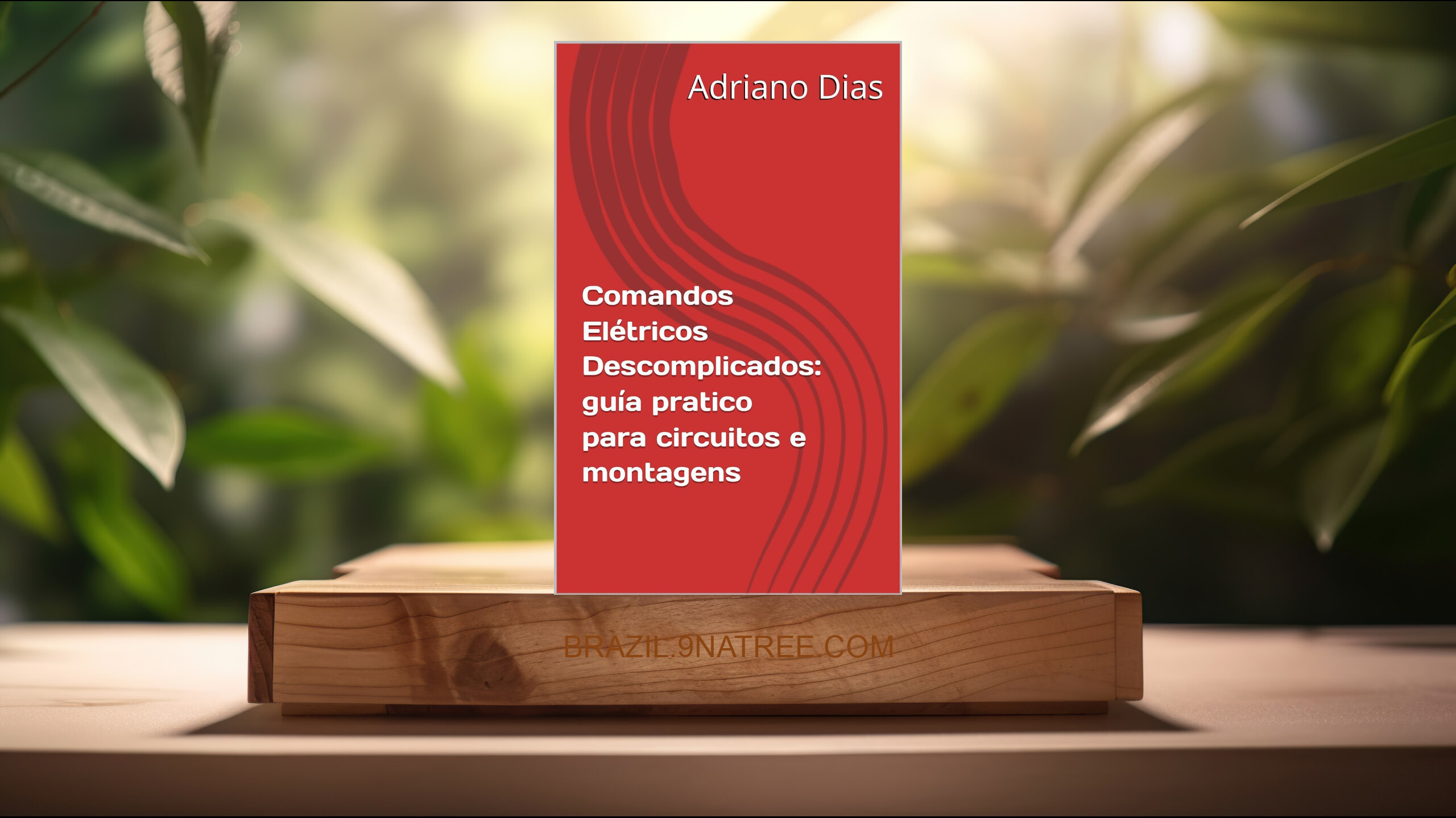 [Análises] Comandos Elétricos Descomplicados (Adriano Dias) Resumidos.