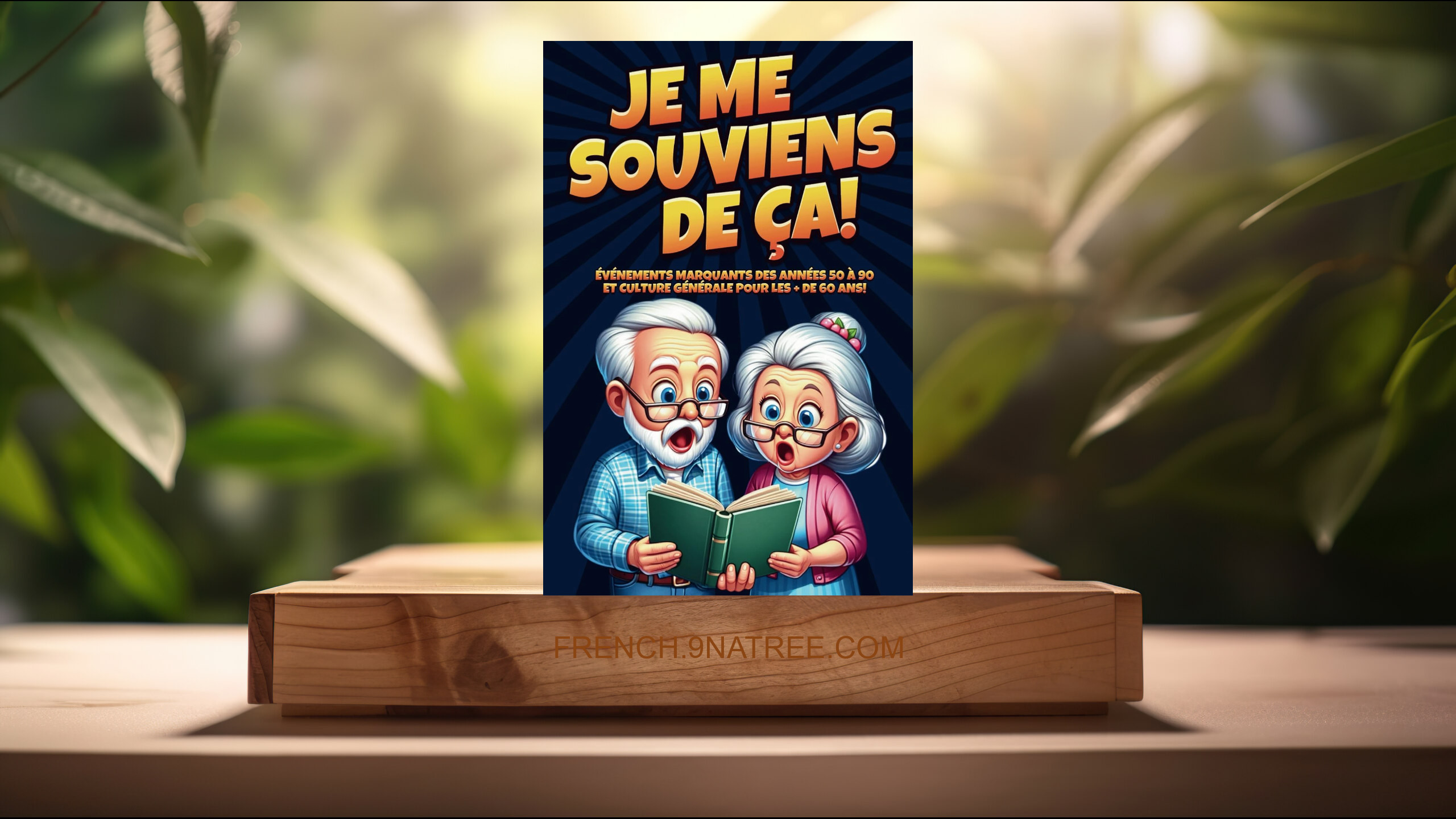 [Critique] Je me souviens de ça ! (Arthur Écho) Résumé.