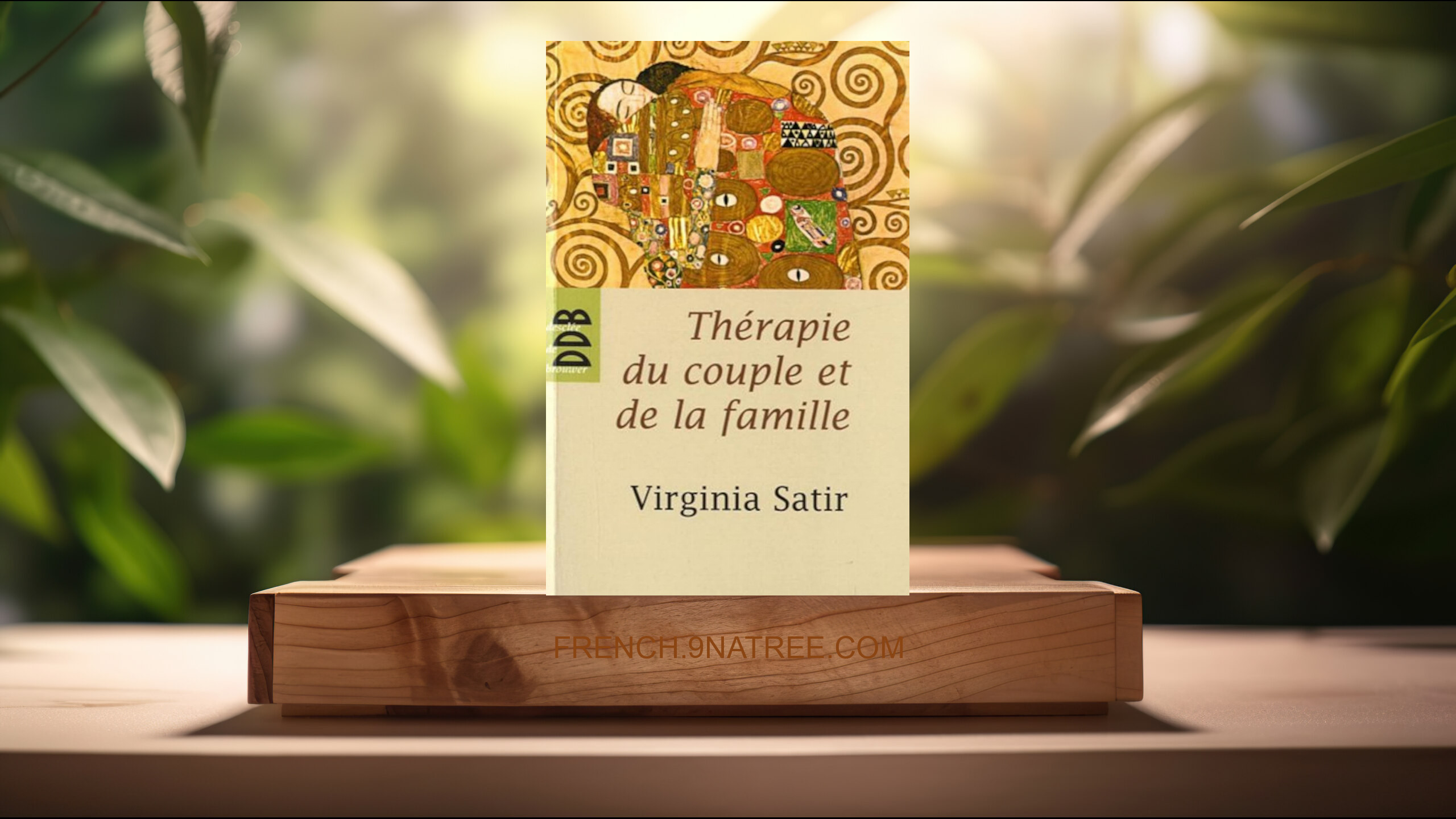 [Critique] Thérapie du couple et de la famille: Thérapie familiale (Virginia Satir) Résumé.