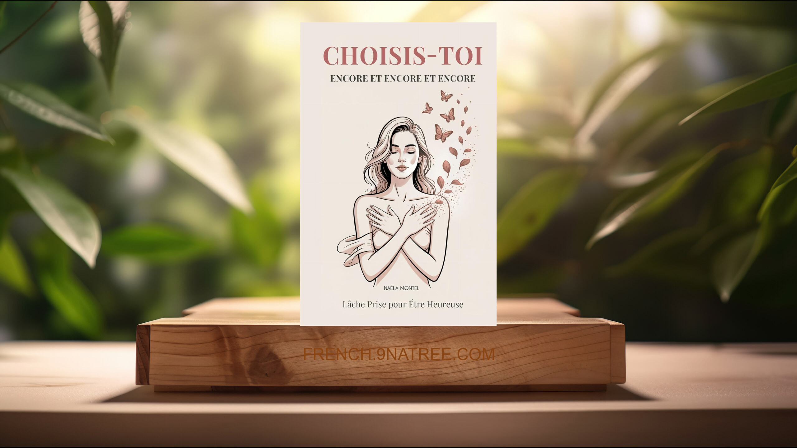 [Critique] Choisis-Toi Encore et Encore et Encore (Naëla Montel) Résumé.