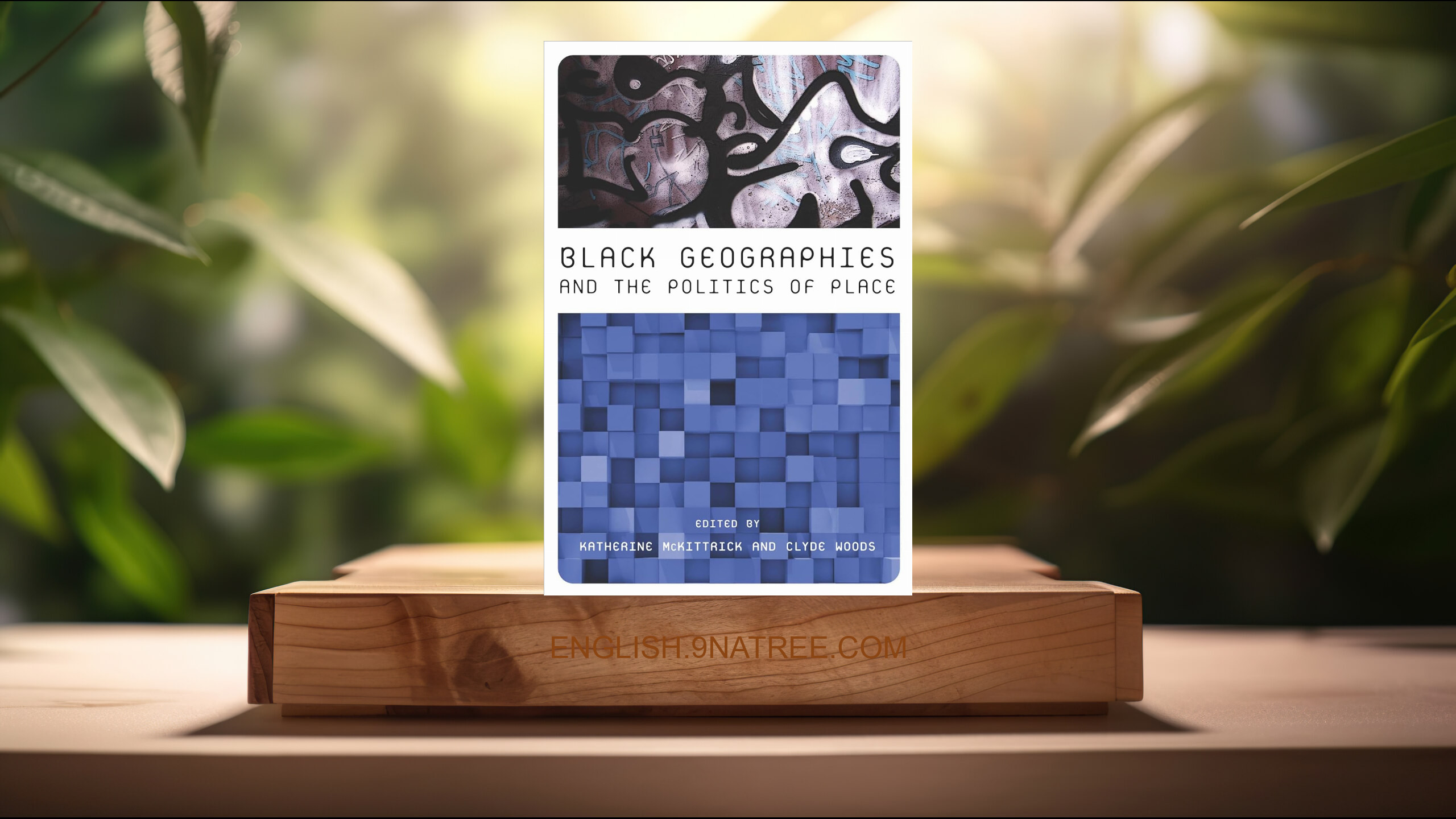 [Review] Black Geographies and the Politics of Place (Katherine McKittrick) Summarized.
