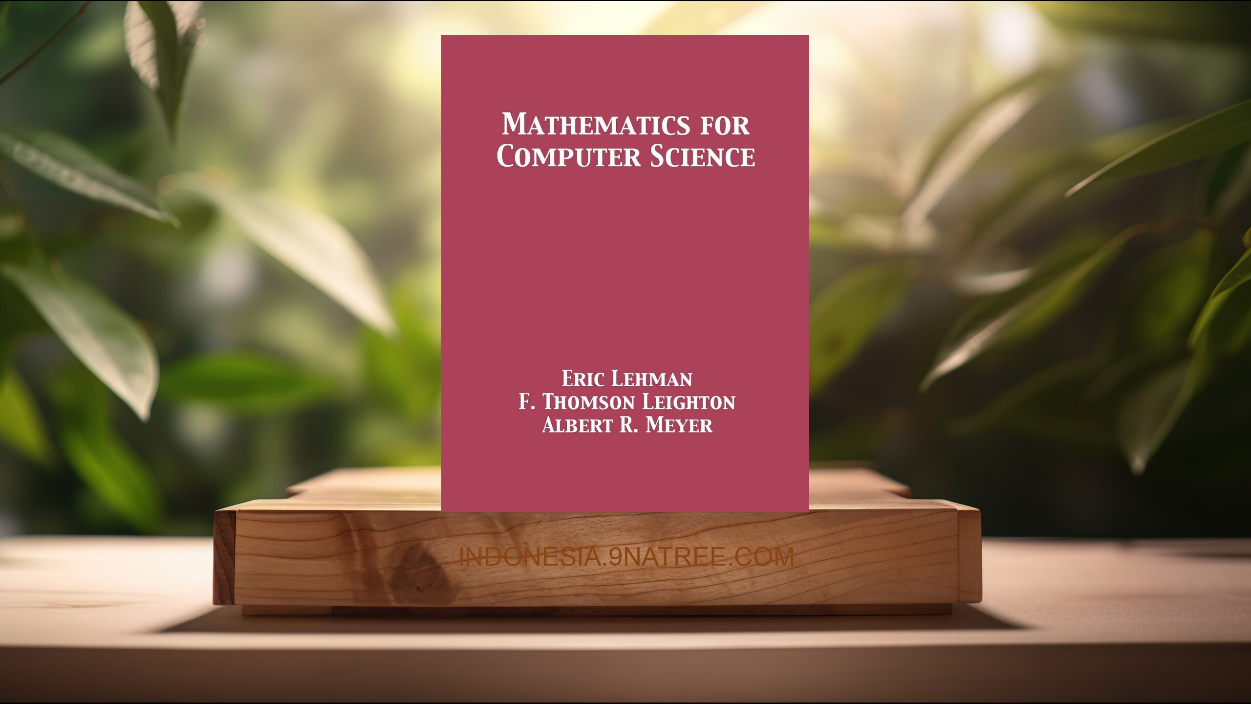 [Ulasan] Mathematics for Computer Science (Eric Lehman) Ringkasan.