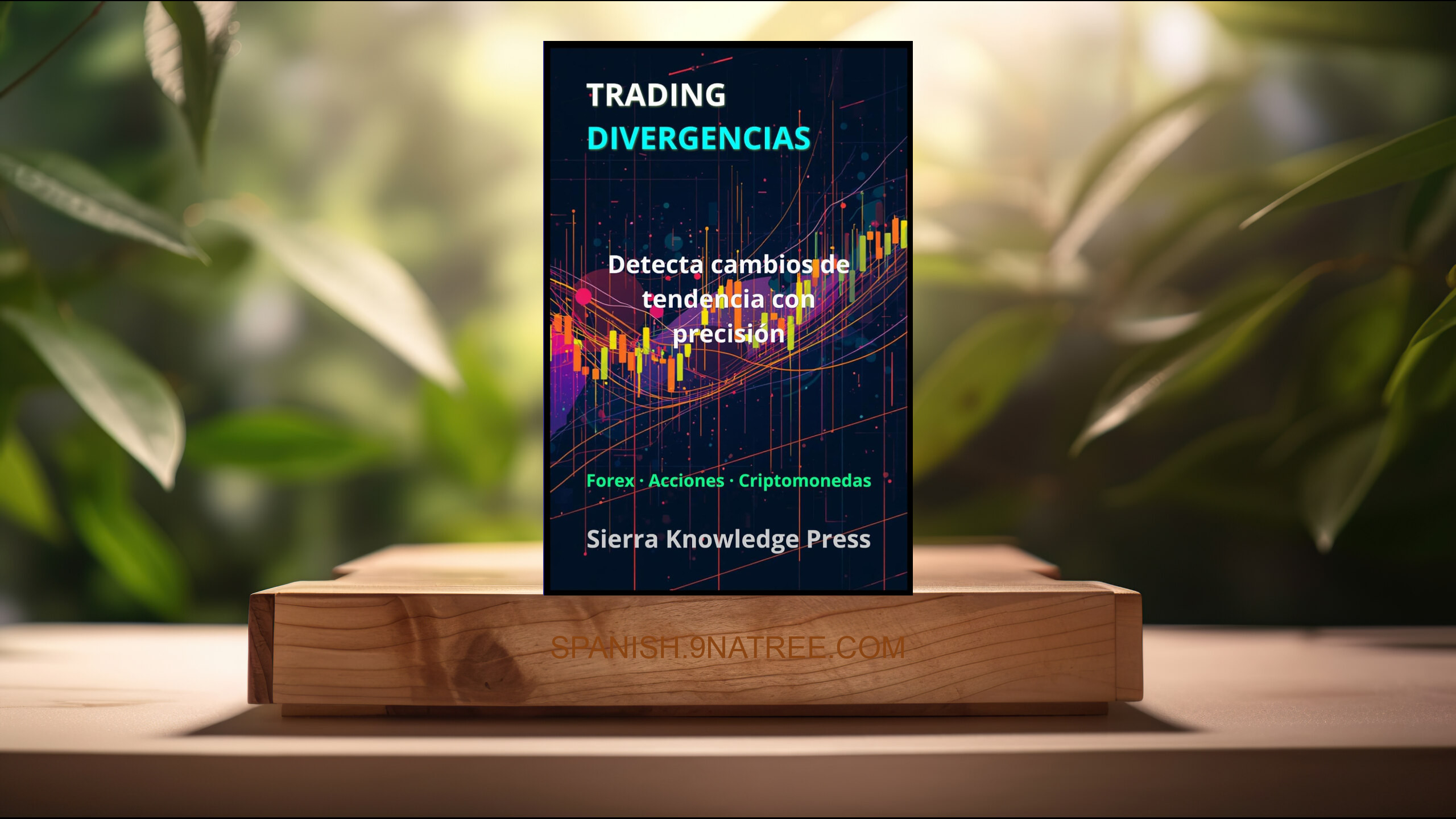 [Reseña] Estrategia para Operar los Mercados Financieros con Éxito (Miguel Ángel Sierra Gutiérrez) Resumida.