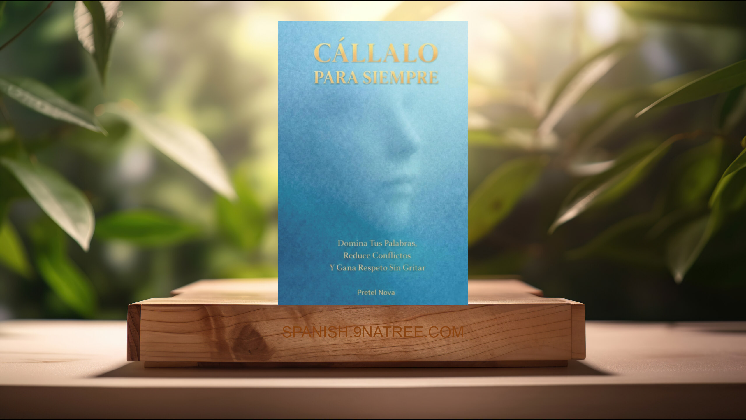 [Reseña] Cállalo Para Siempre (Pretel Nova) Resumida.