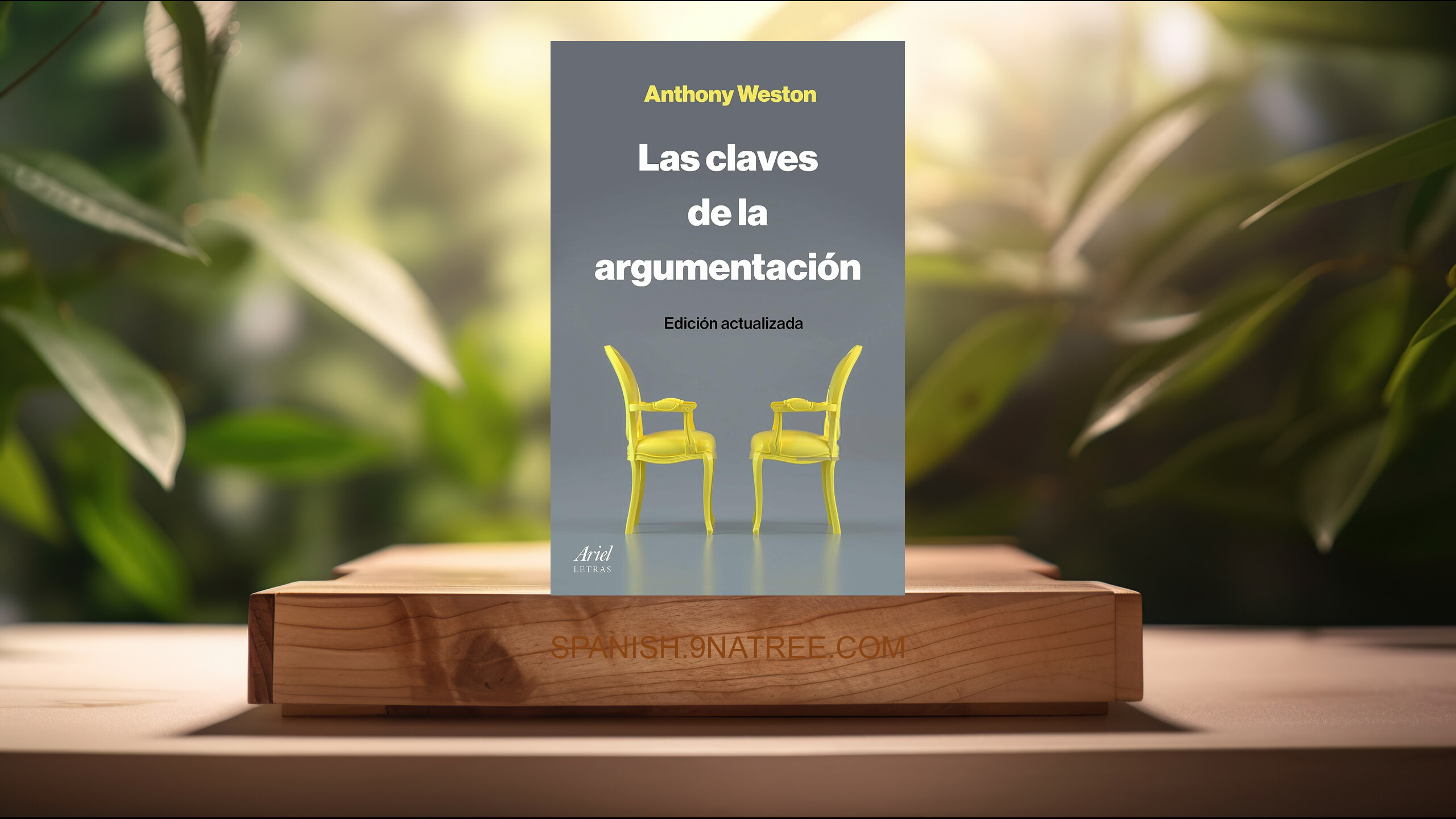 [Reseña] Las claves de la argumentaci√≥n   (Anthony Weston) Resumida.