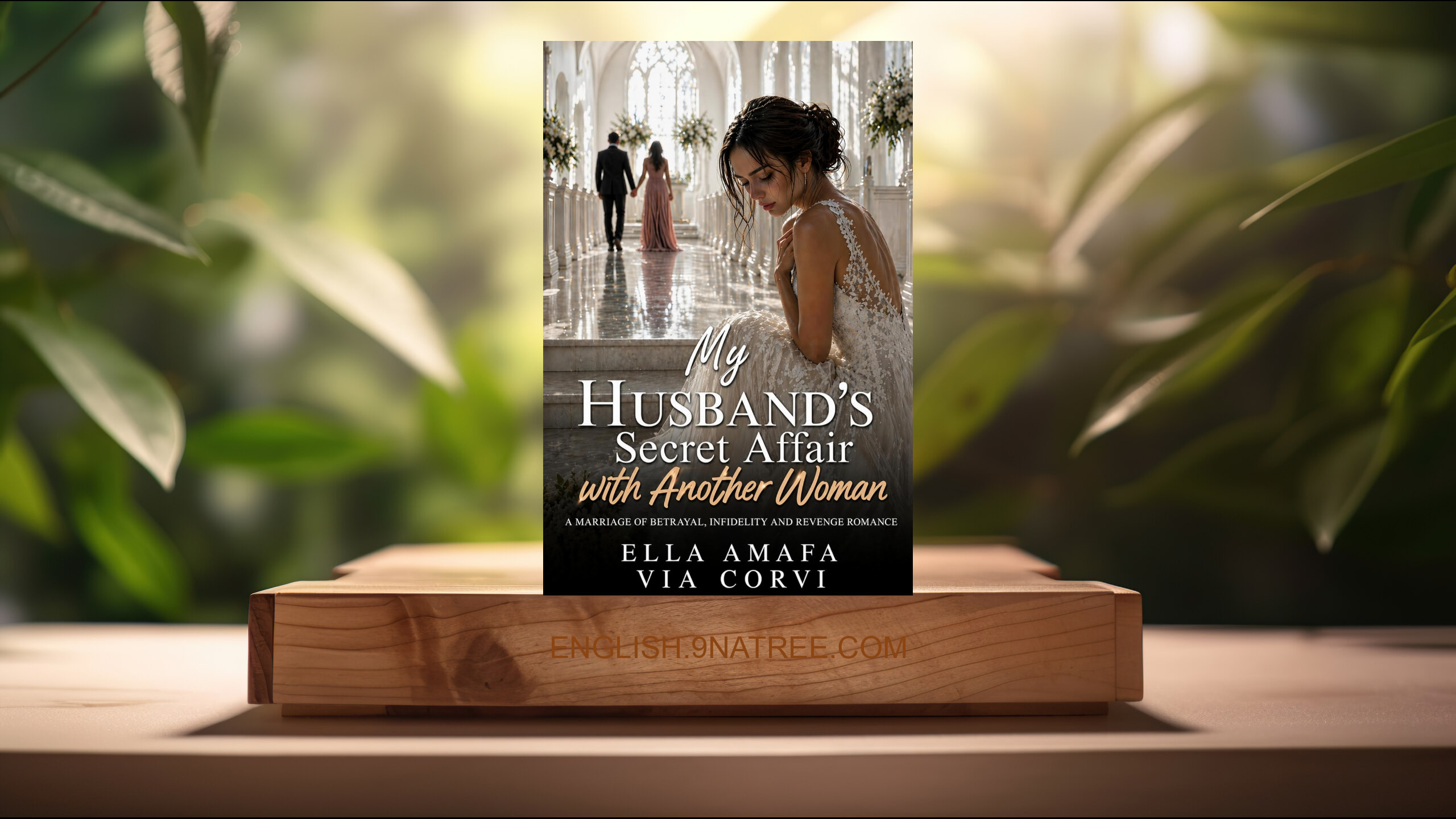 [Review] My Husband’s Secret Affair with Another Woman (Ella Amafa) Summarized.