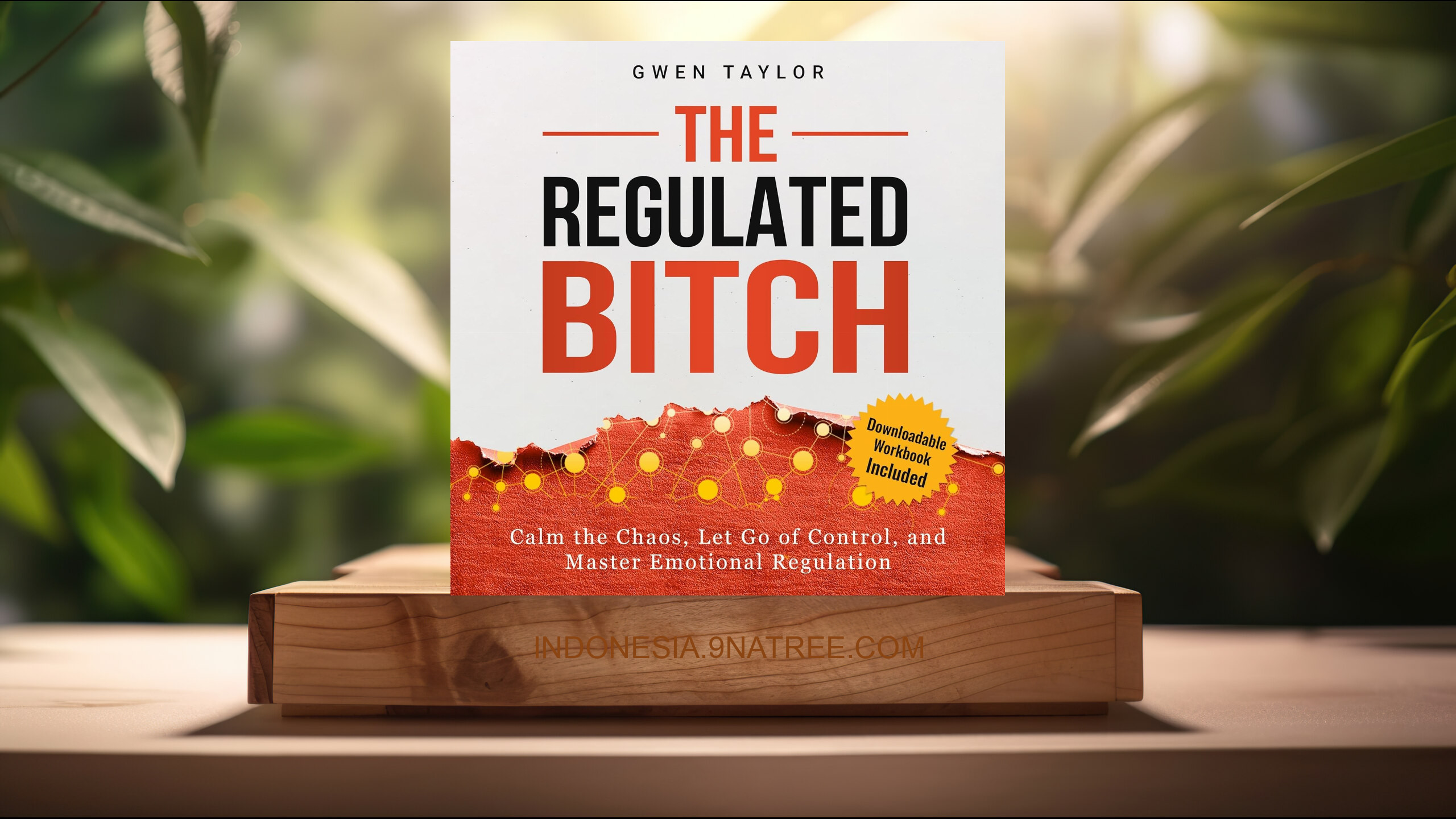 [Ulasan] The Regulated Bitch (Gwen Taylor) Ringkasan. episode artwork