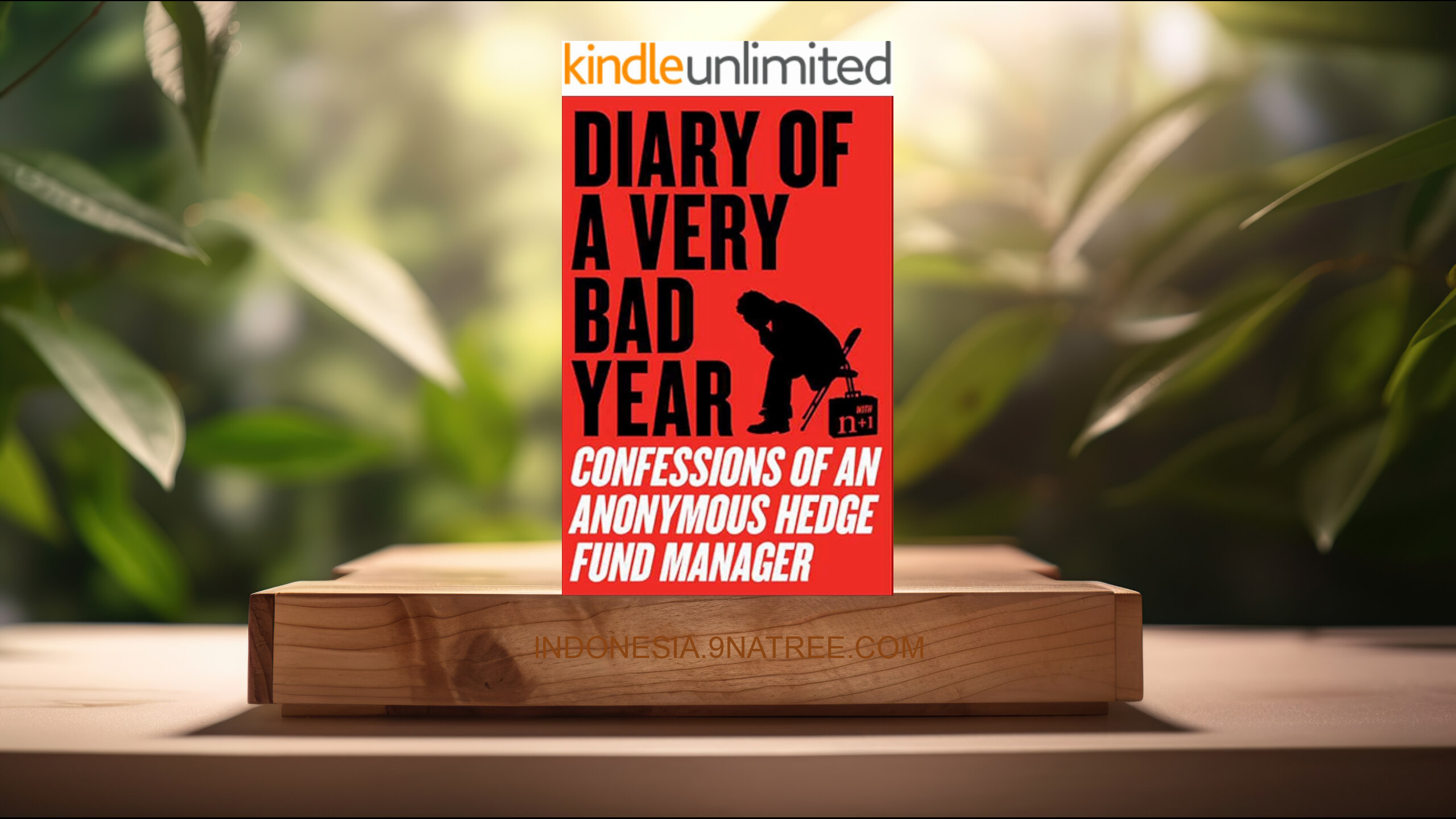 [Ulasan] Diary of a Very Bad Year (Hedge Fund Manager) Ringkasan. episode artwork