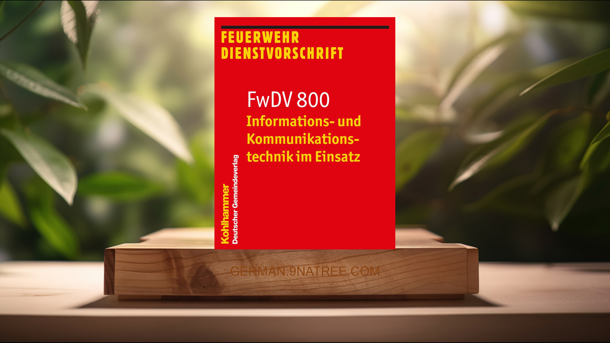 [Rezensiert] Informations- und Kommunikationstechnik im Einsatz (Unknown Author) Zusammengefasst.