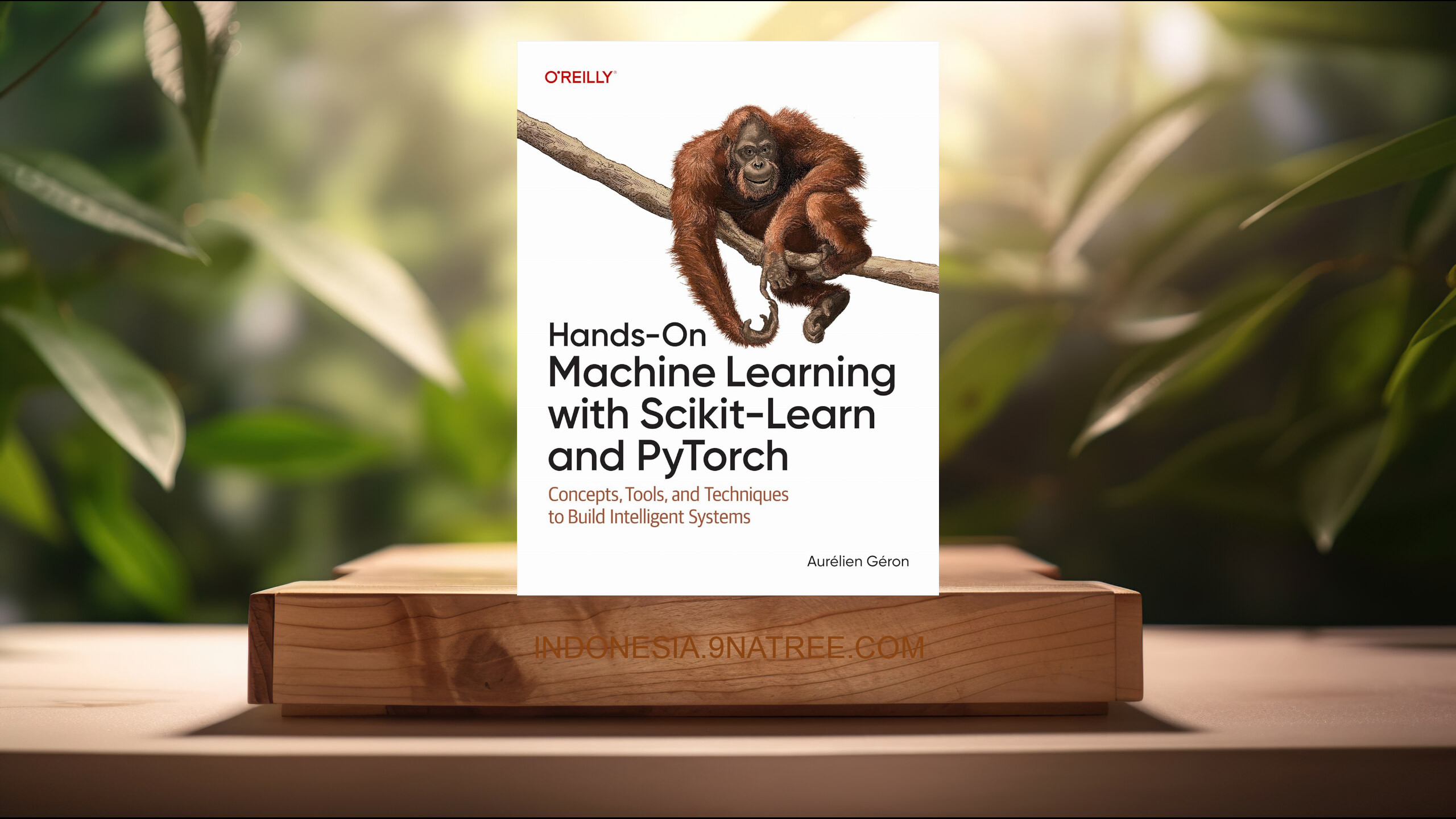 [Ulasan] Hands-On Machine Learning with Scikit-Learn and PyTorch (Aurélien Géron) Ringkasan.