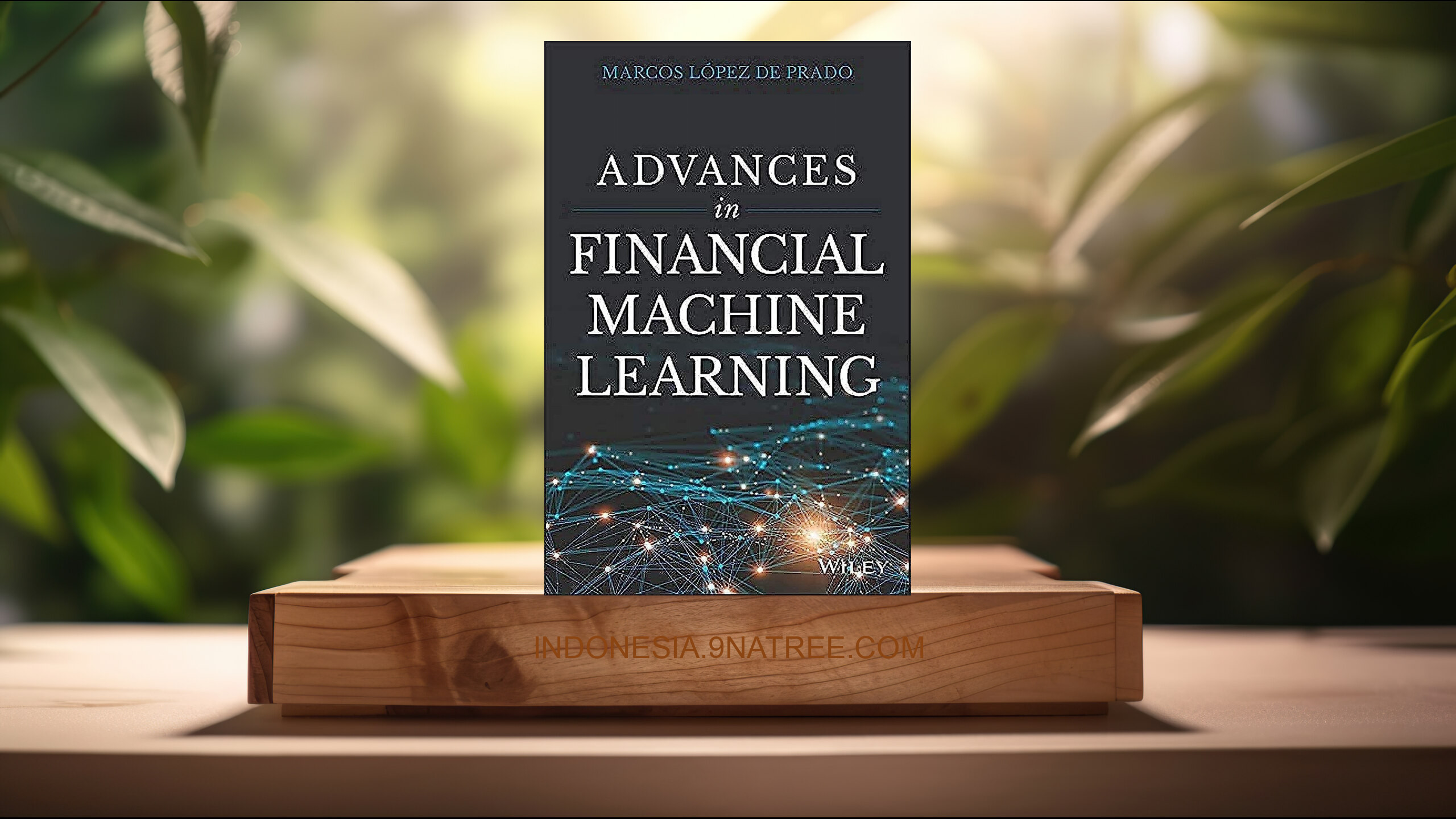 [Ulasan] Advances in Financial Machine Learning (Marcos Lopez de Prado) Ringkasan.